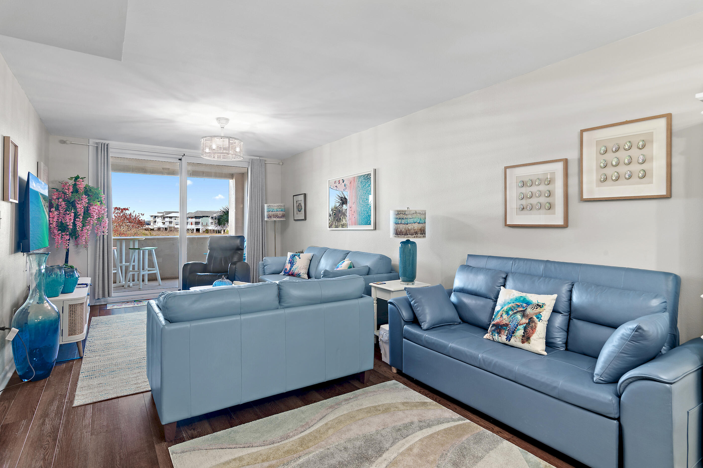 JETTY EAST CONDO - Residential