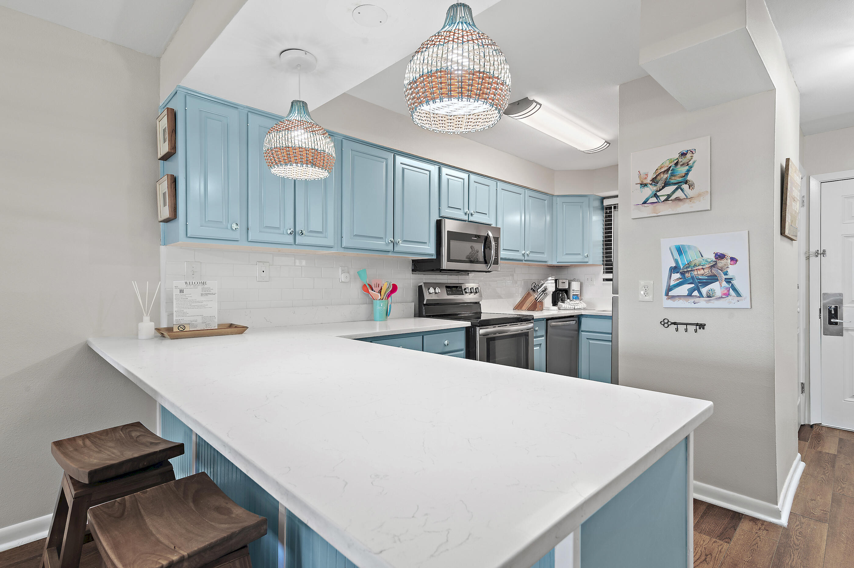 JETTY EAST CONDO - Residential