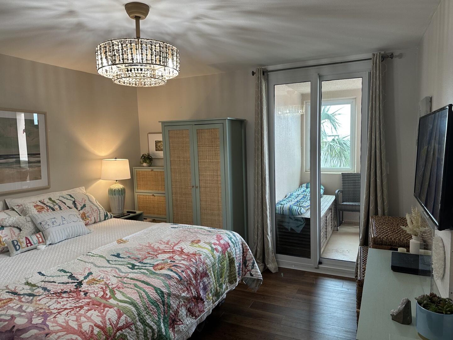 JETTY EAST CONDO - Residential