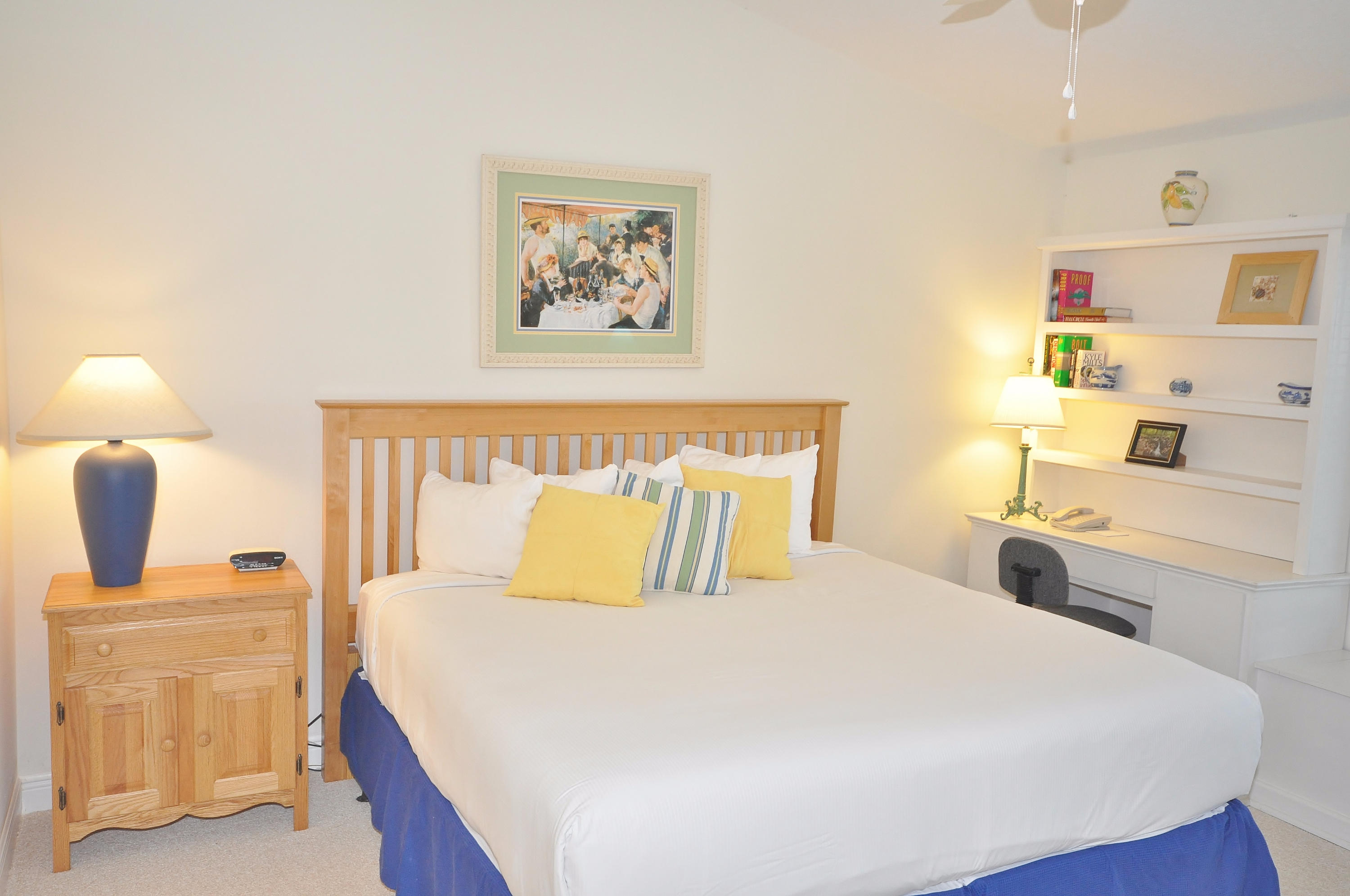 HERON WALK - Residential Lease