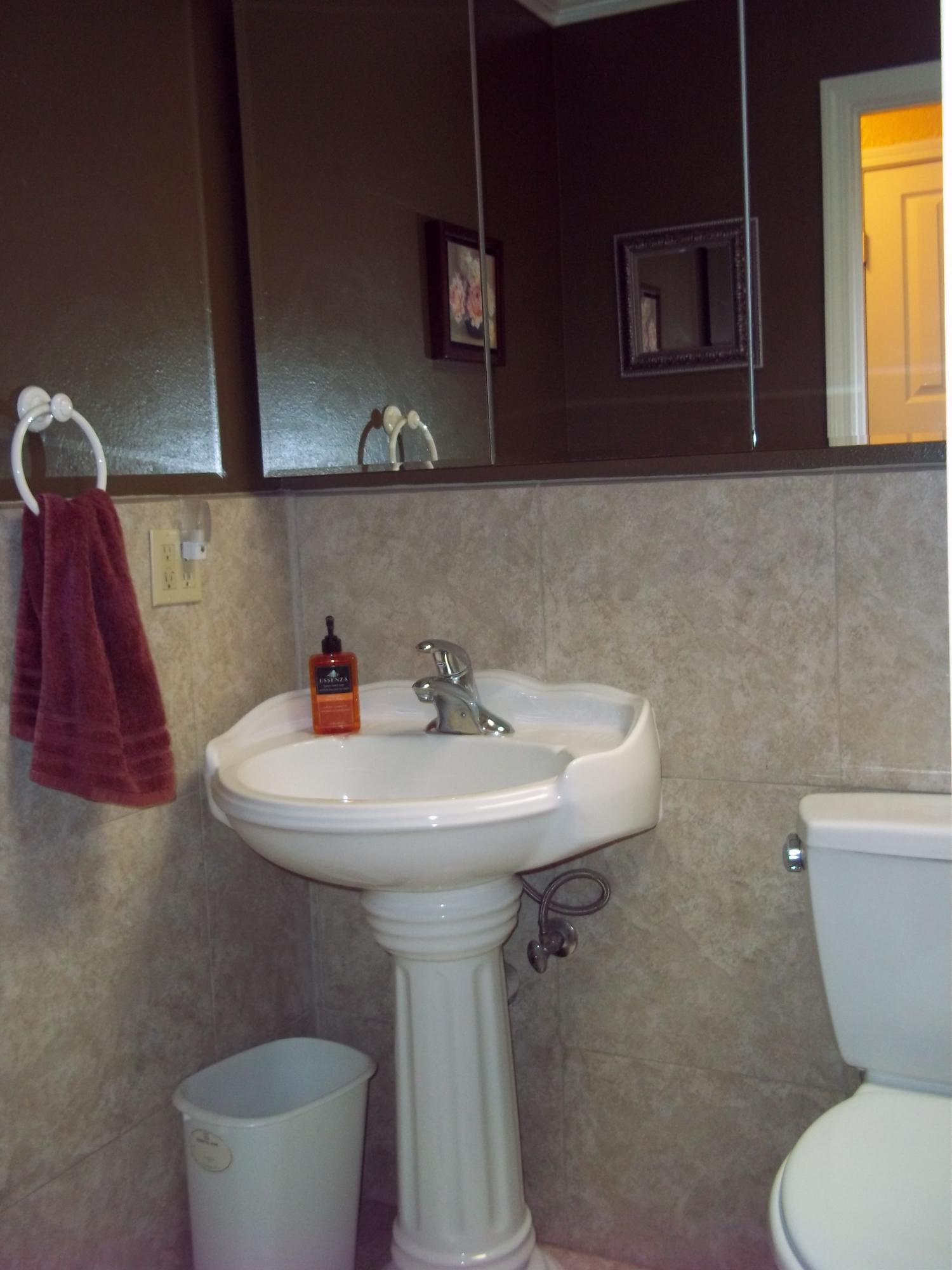 REGENCY PARK - Residential