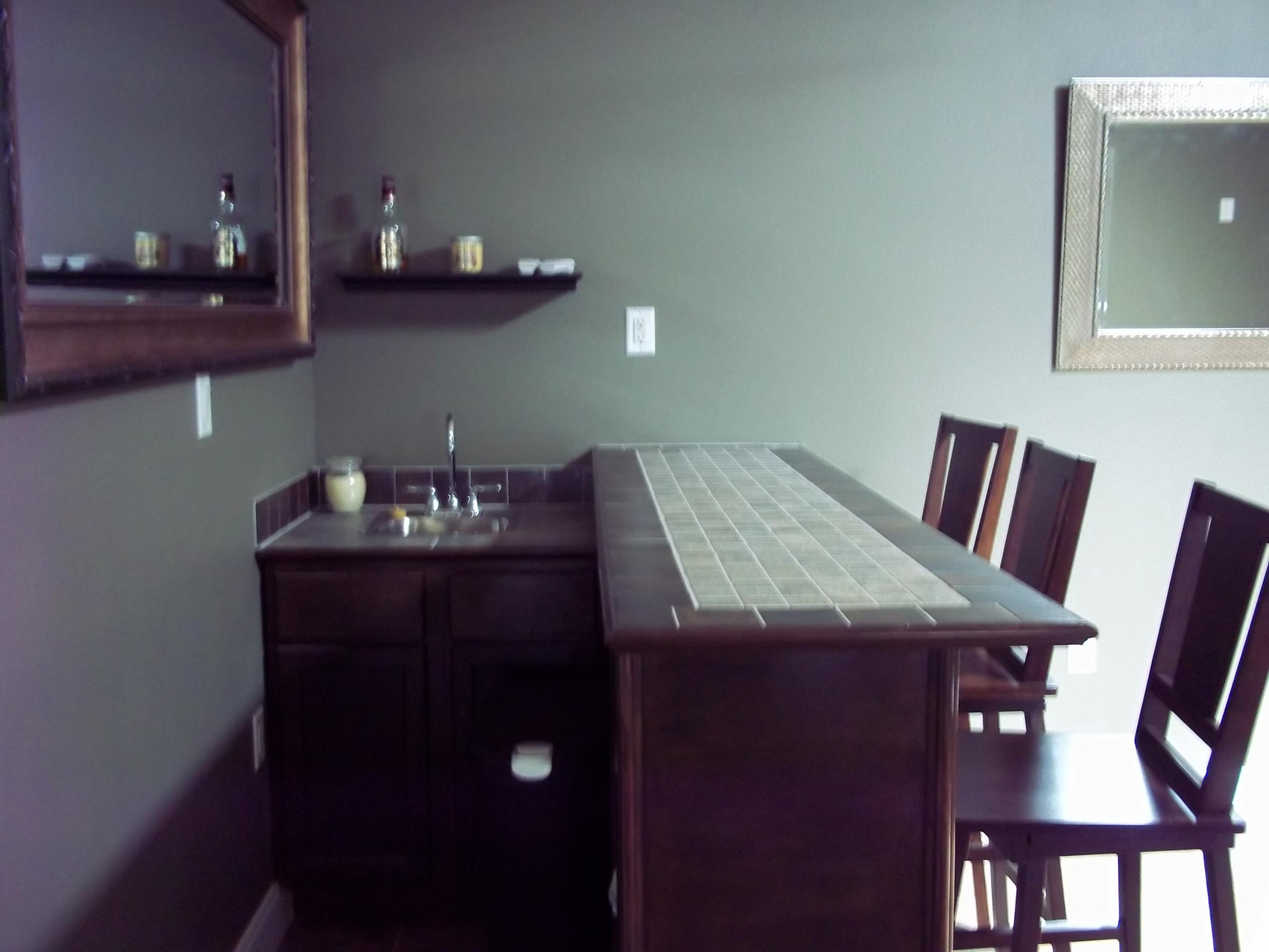 REGENCY PARK - Residential