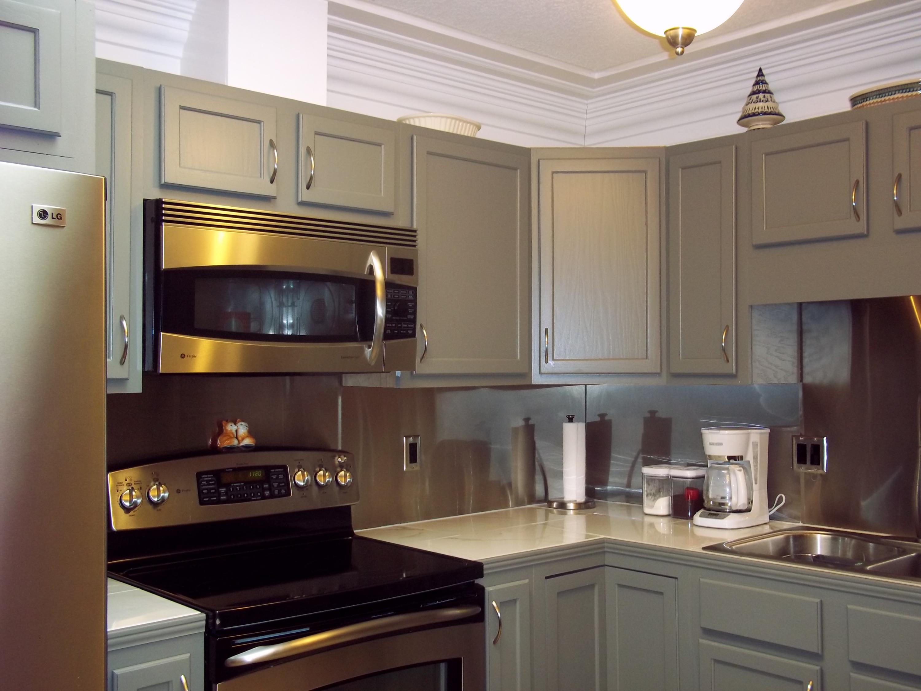 REGENCY PARK - Residential