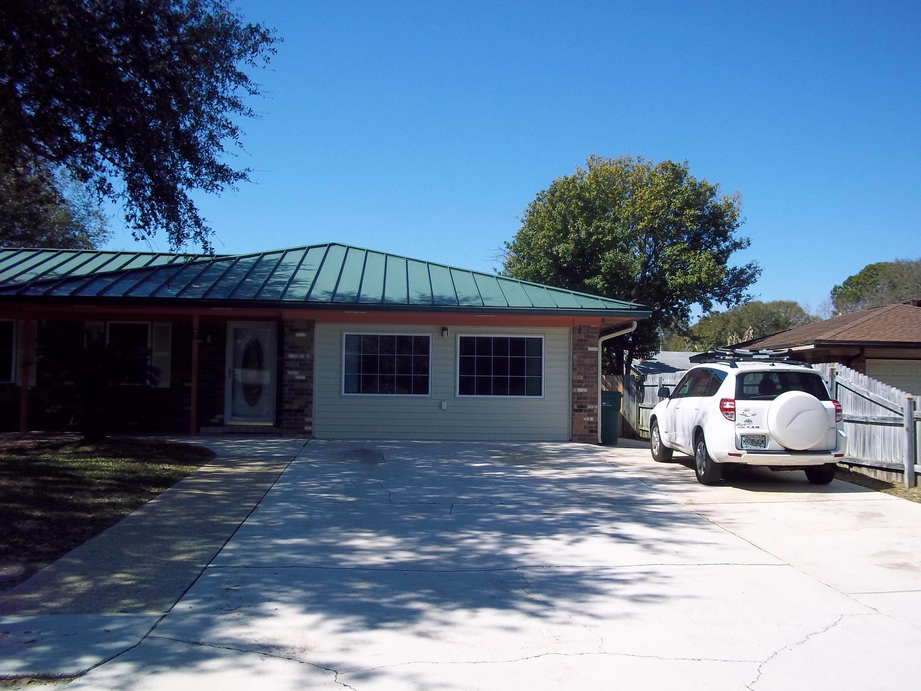 REGENCY PARK - Residential