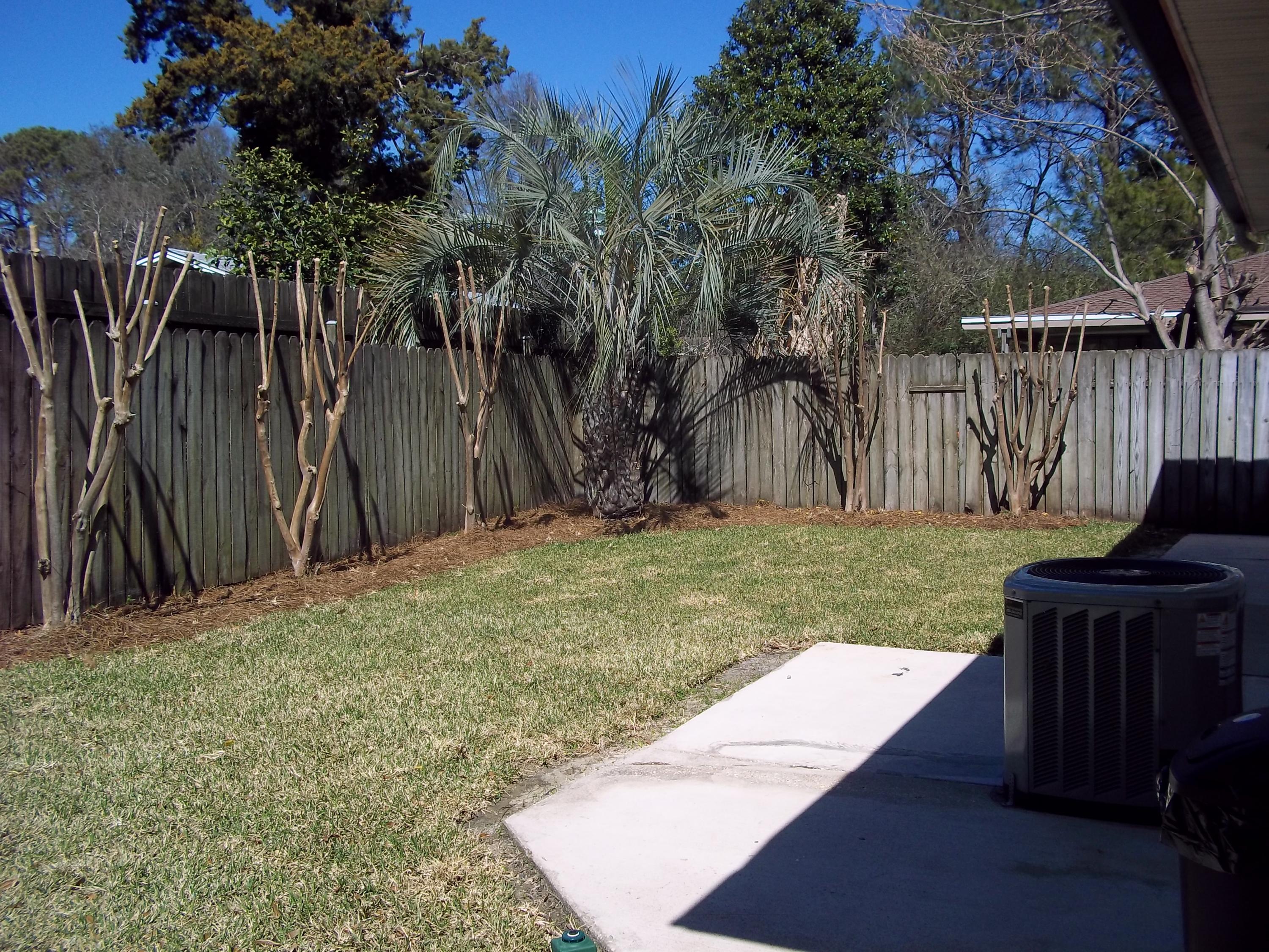 REGENCY PARK - Residential