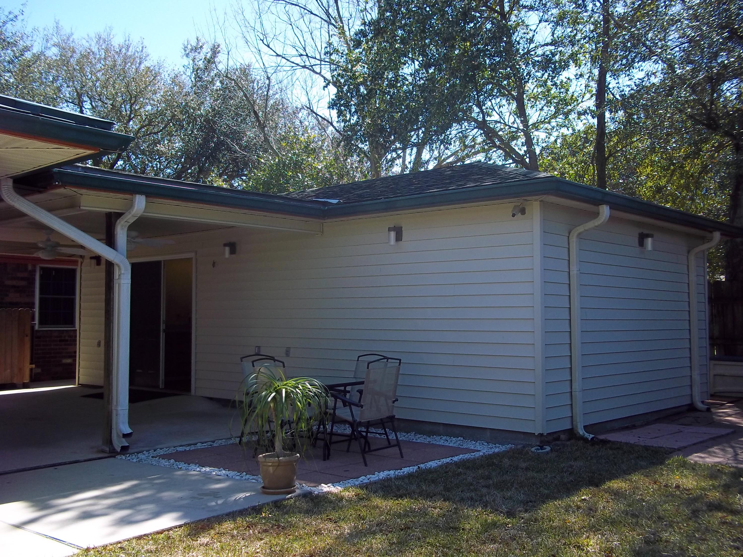 REGENCY PARK - Residential