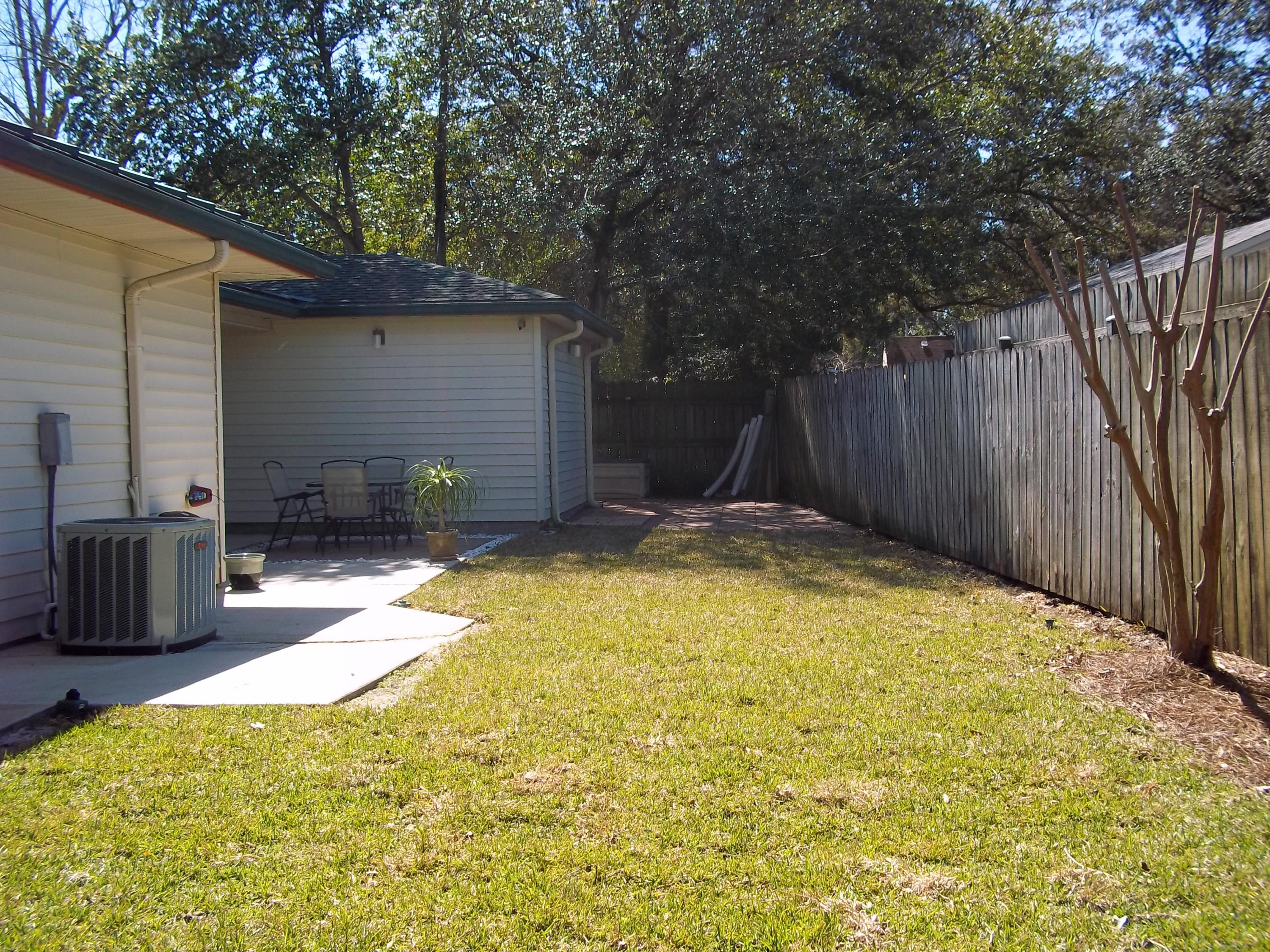 REGENCY PARK - Residential