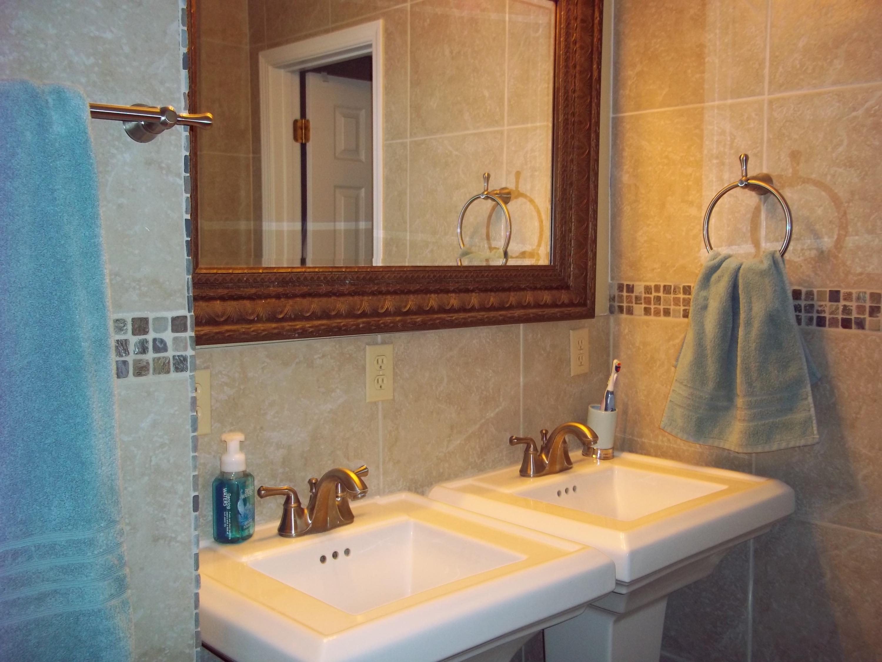 REGENCY PARK - Residential