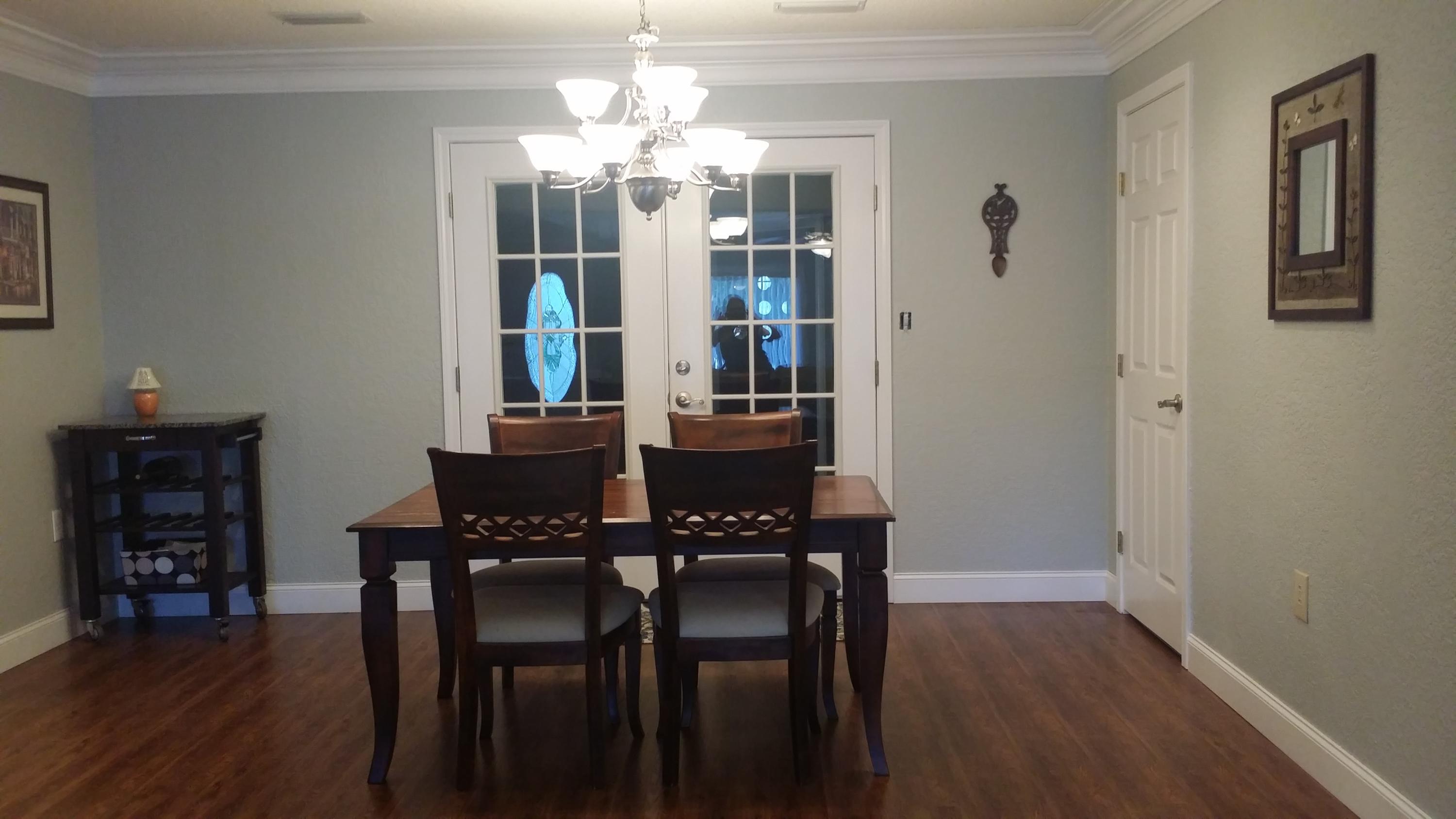 REGENCY PARK - Residential