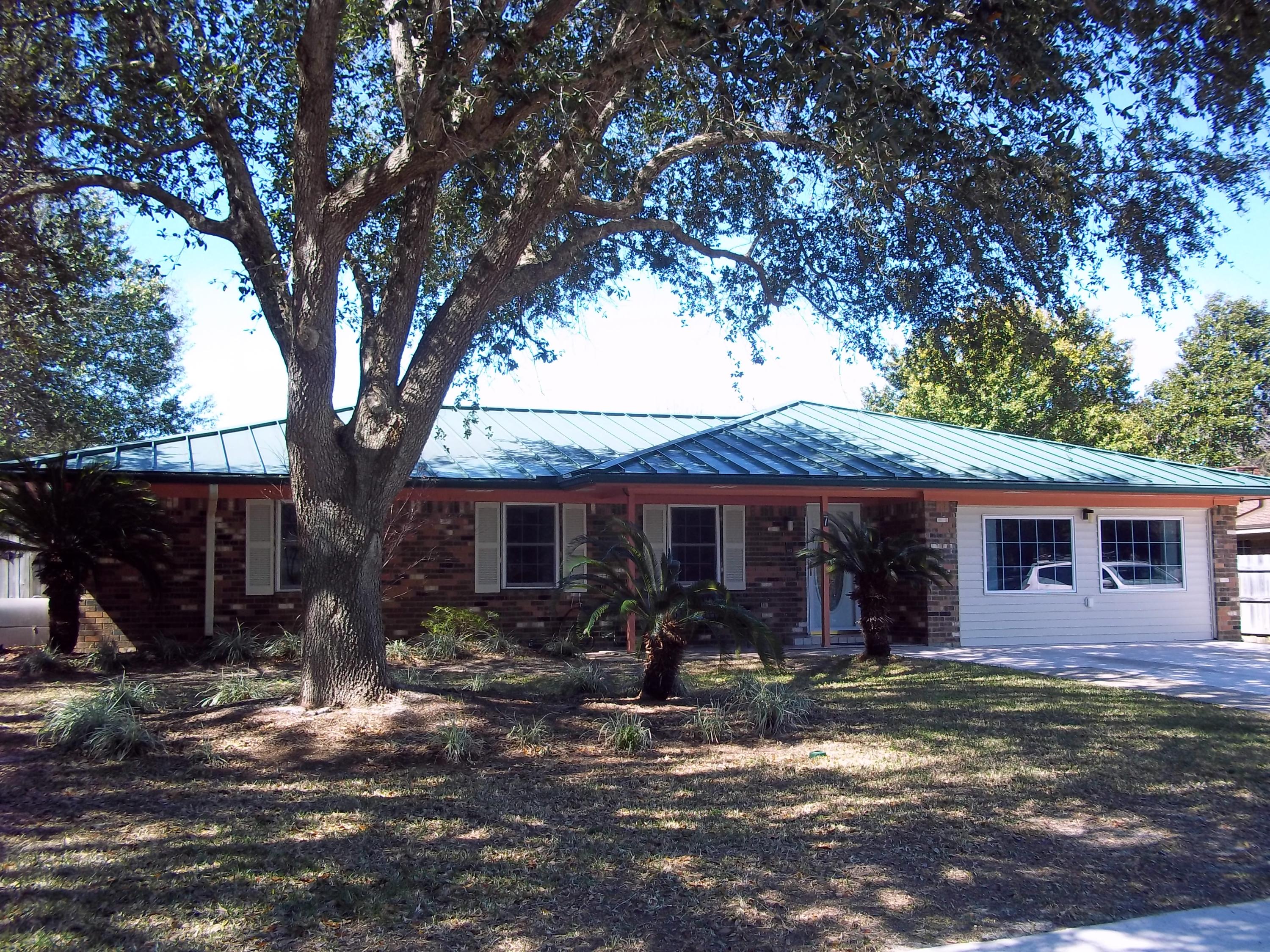 REGENCY PARK - Residential