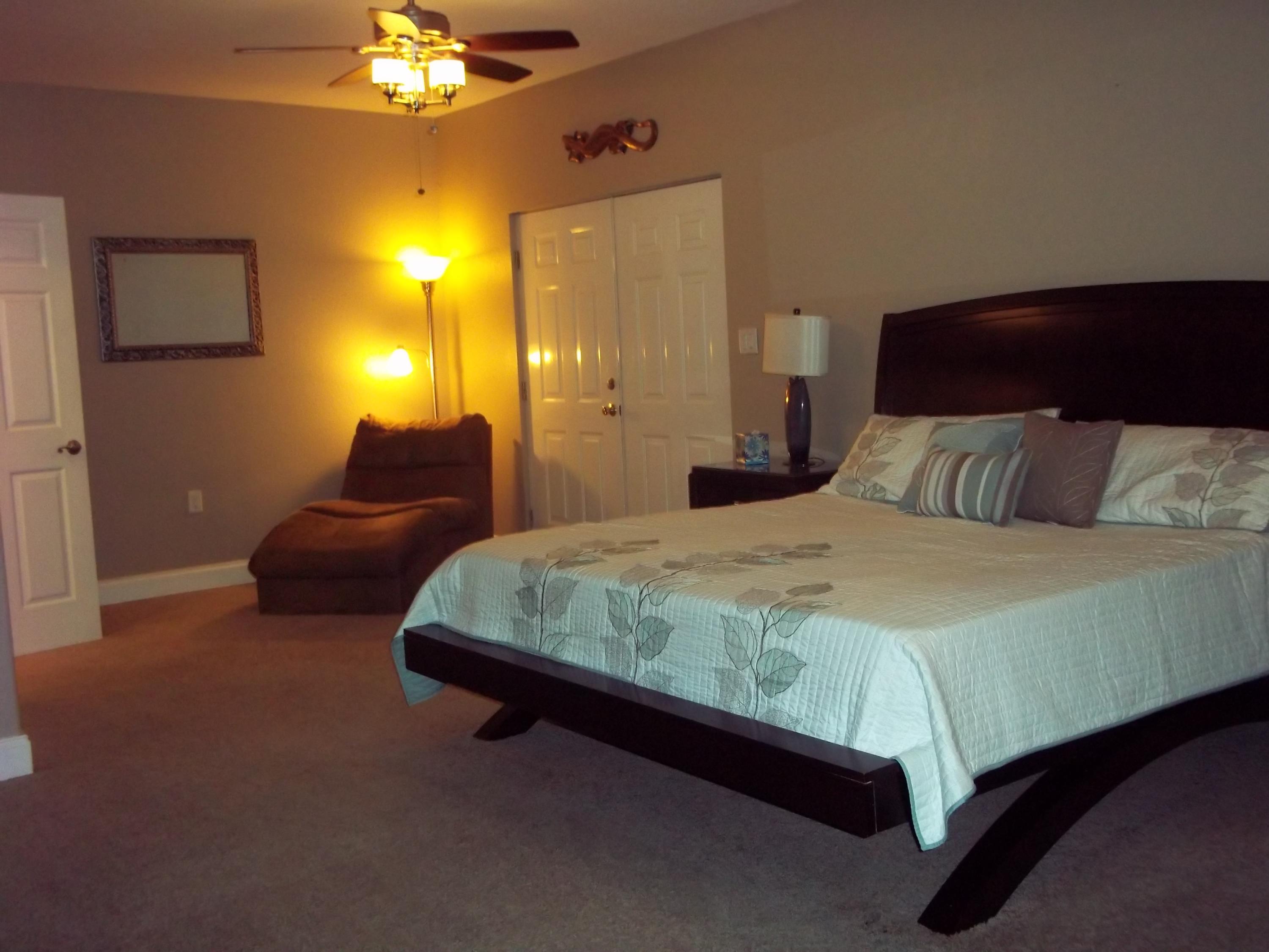 REGENCY PARK - Residential