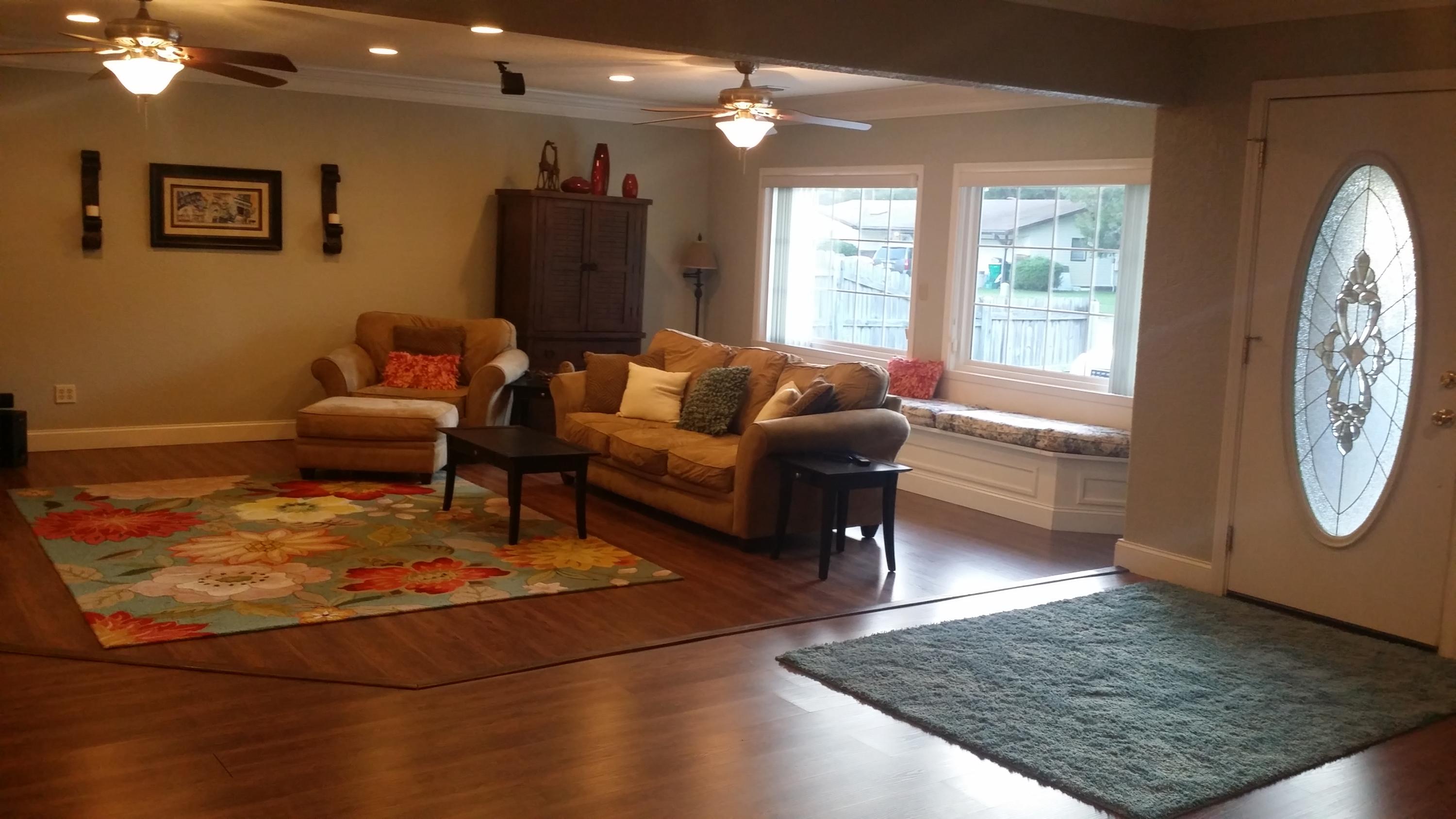 REGENCY PARK - Residential