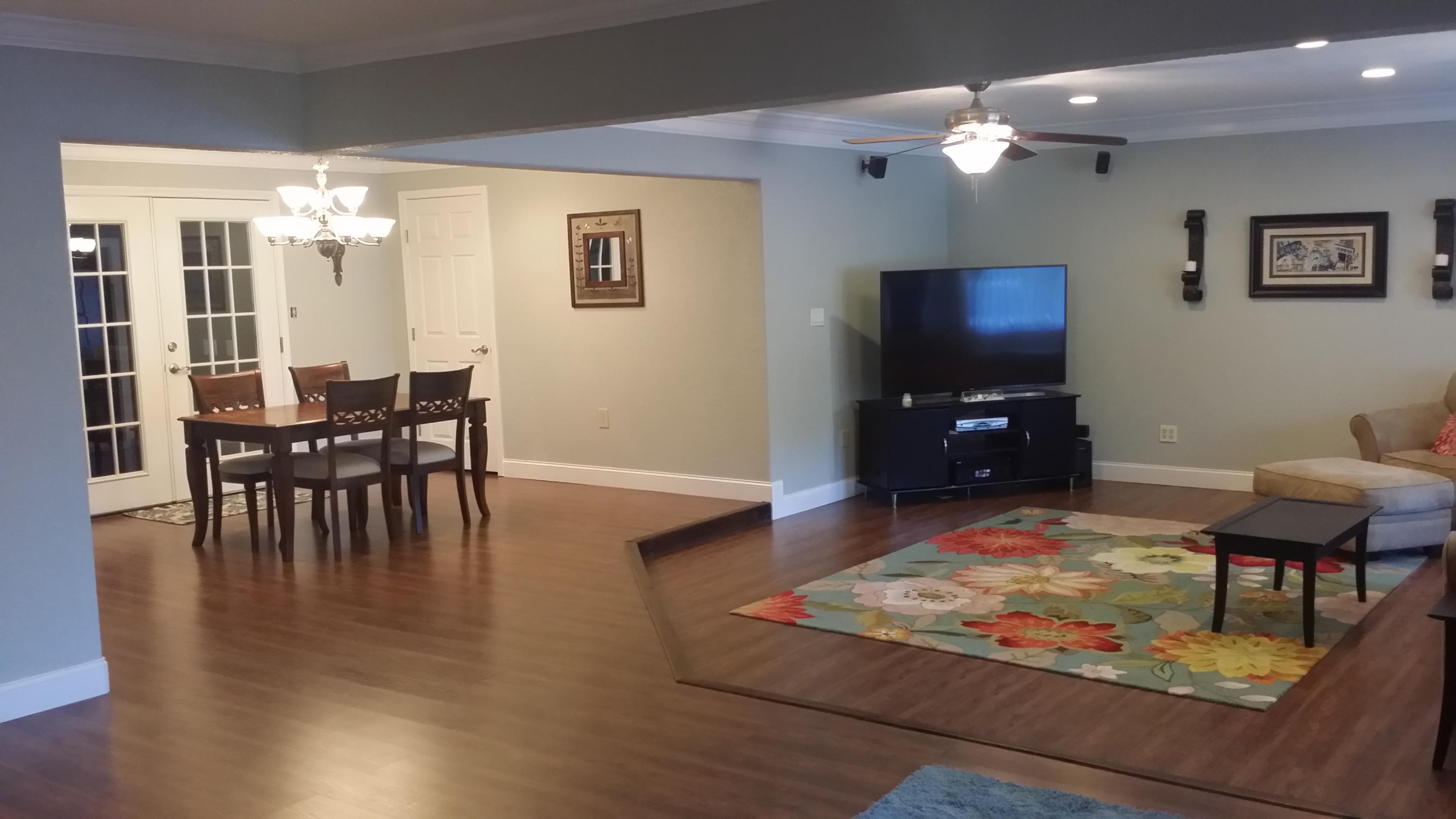 REGENCY PARK - Residential