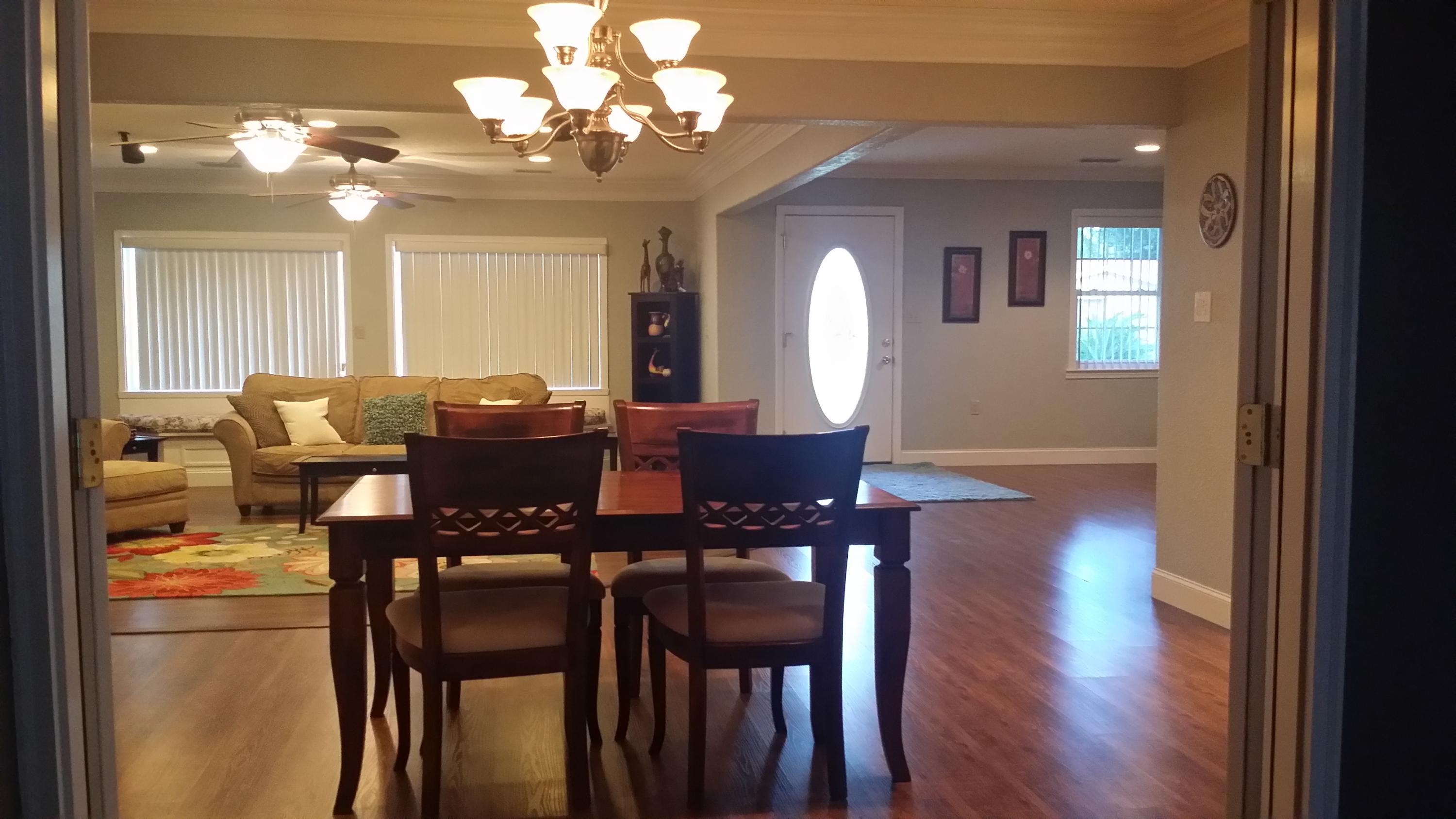 REGENCY PARK - Residential