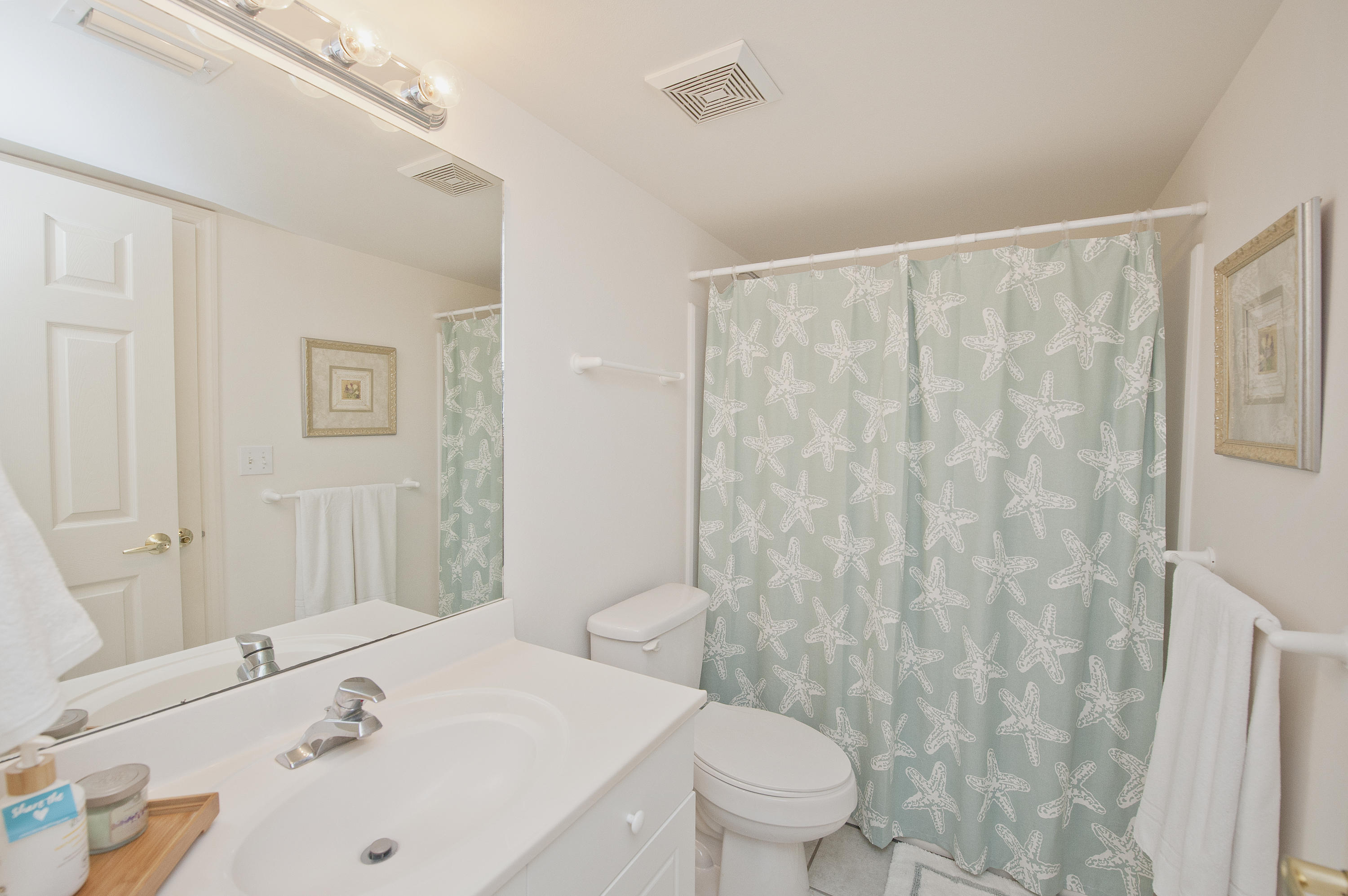 SEACREST CONDOMINIUMS - Residential