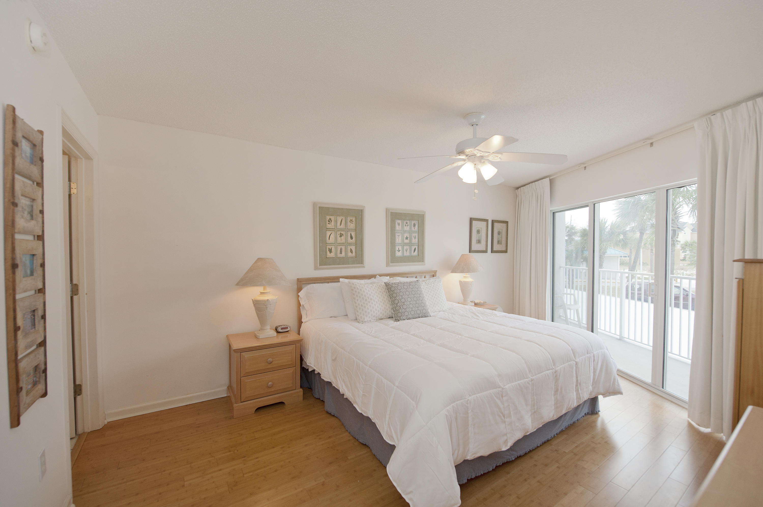 SEACREST CONDOMINIUMS - Residential