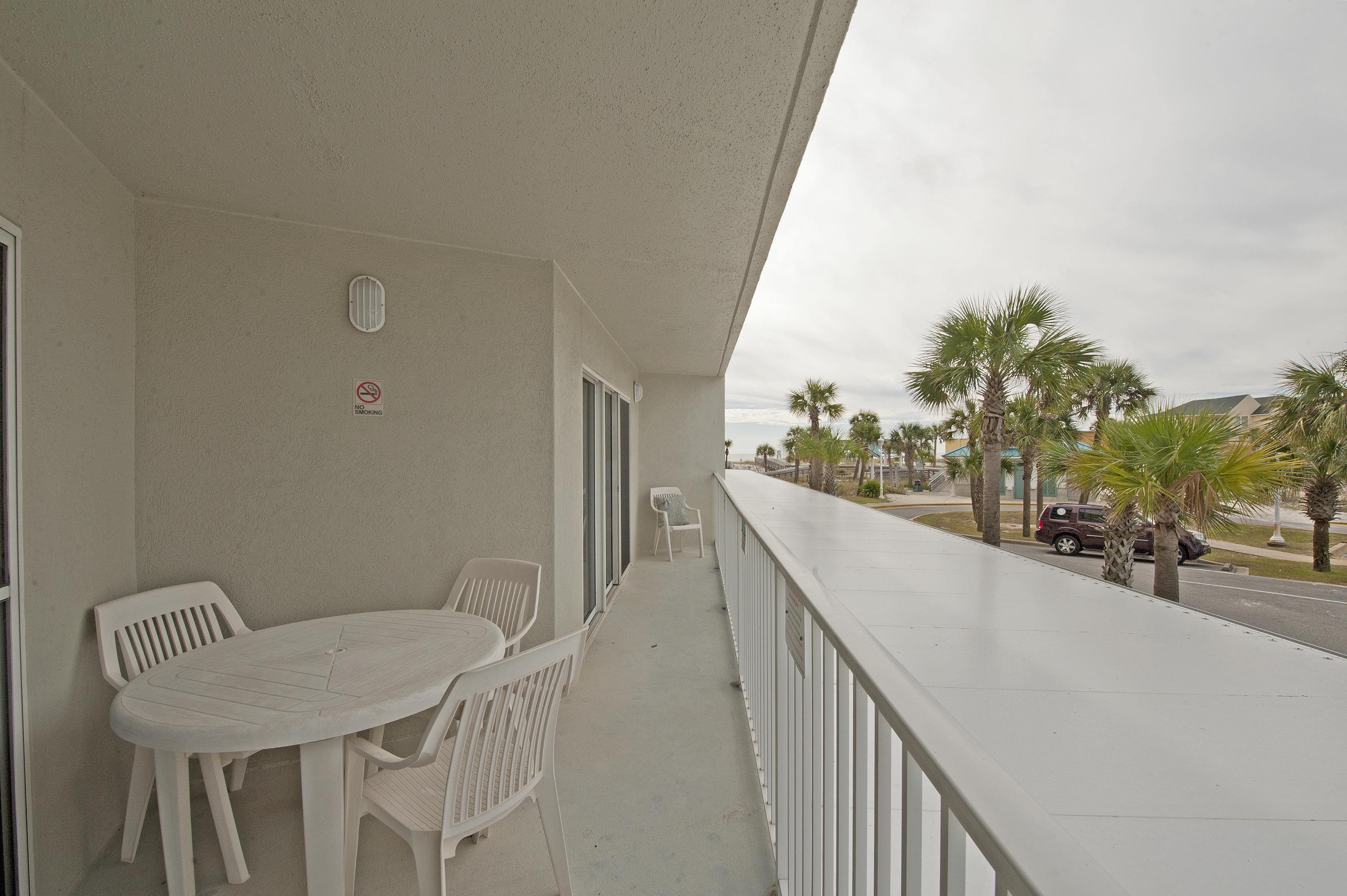 SEACREST CONDOMINIUMS - Residential