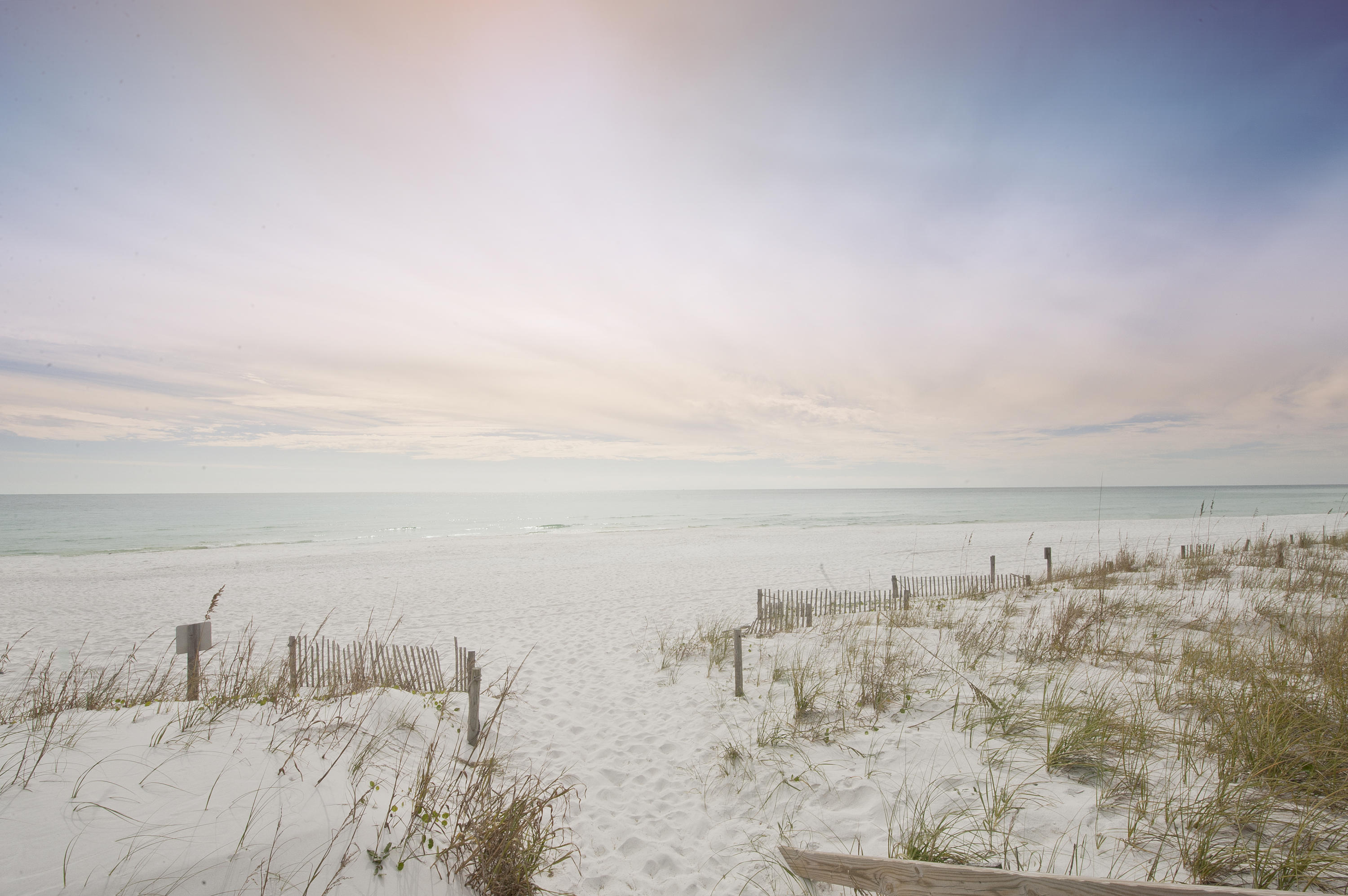 SEACREST CONDOMINIUMS - Residential