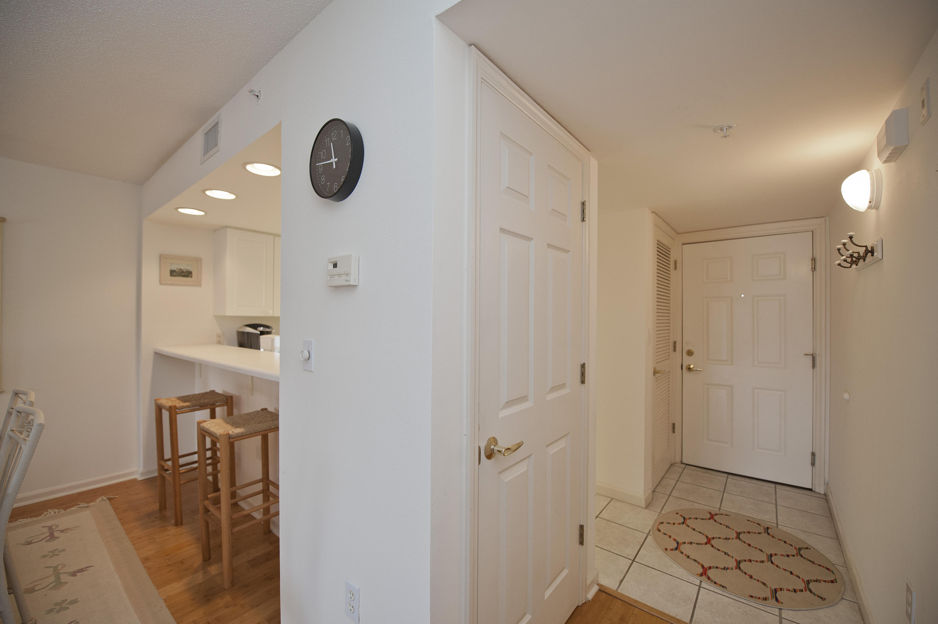 SEACREST CONDOMINIUMS - Residential