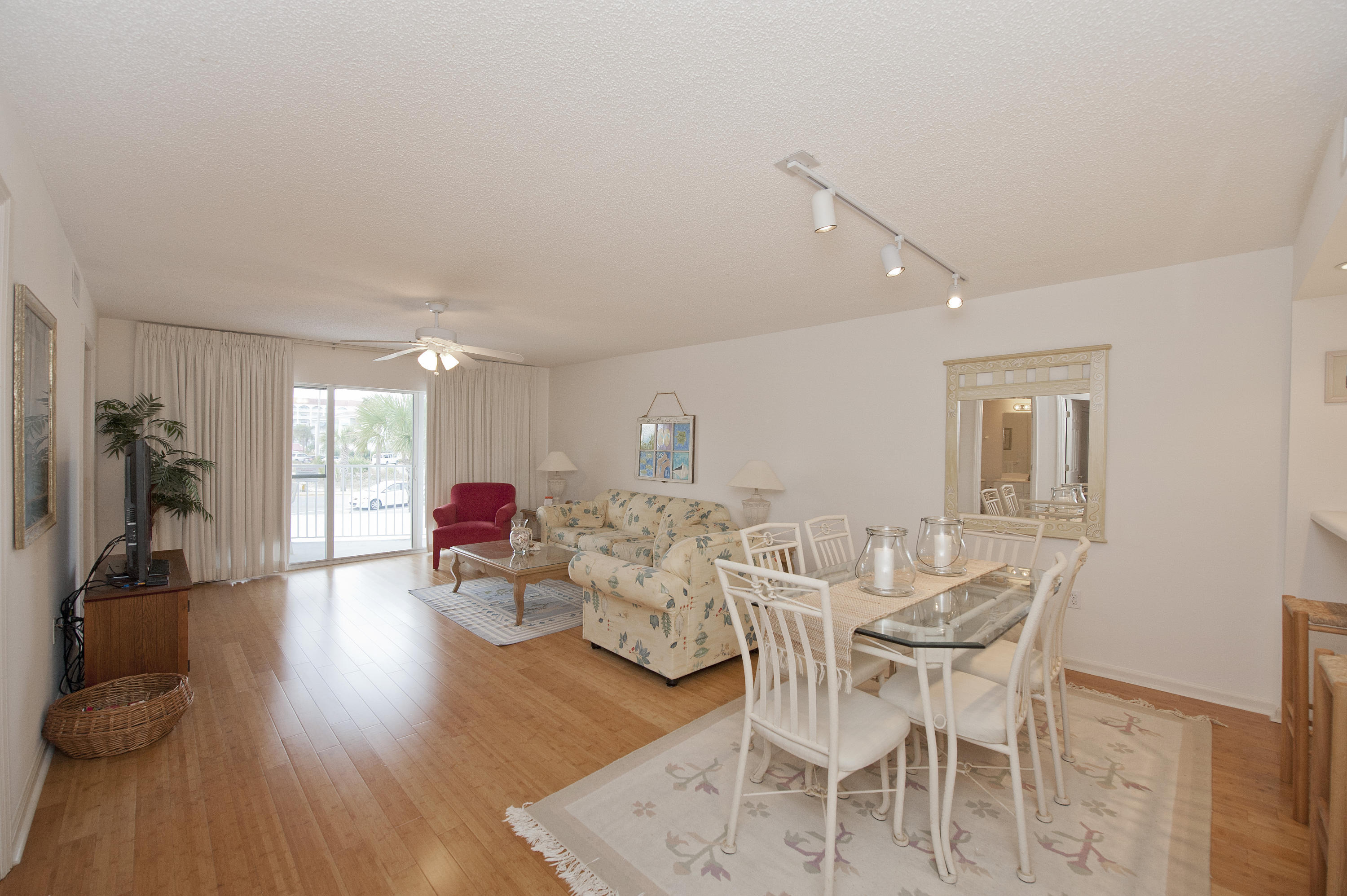 SEACREST CONDOMINIUMS - Residential