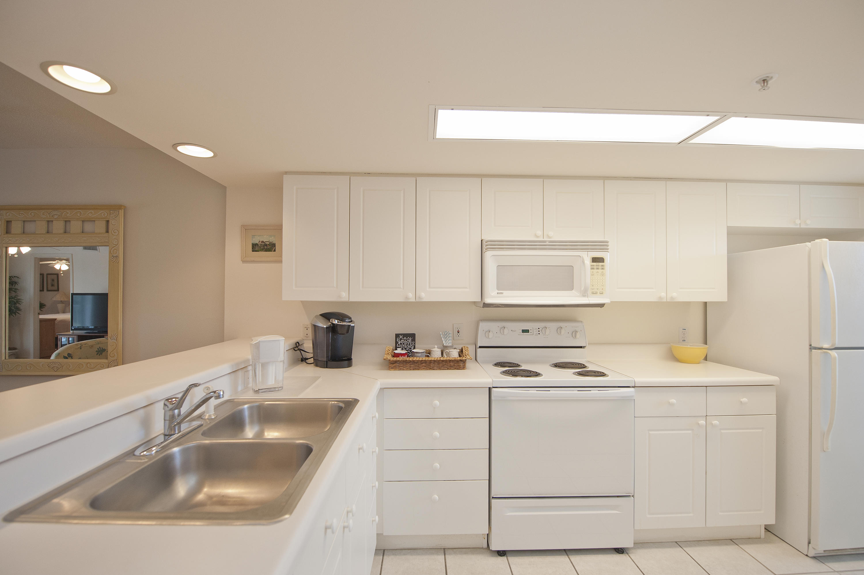 SEACREST CONDOMINIUMS - Residential