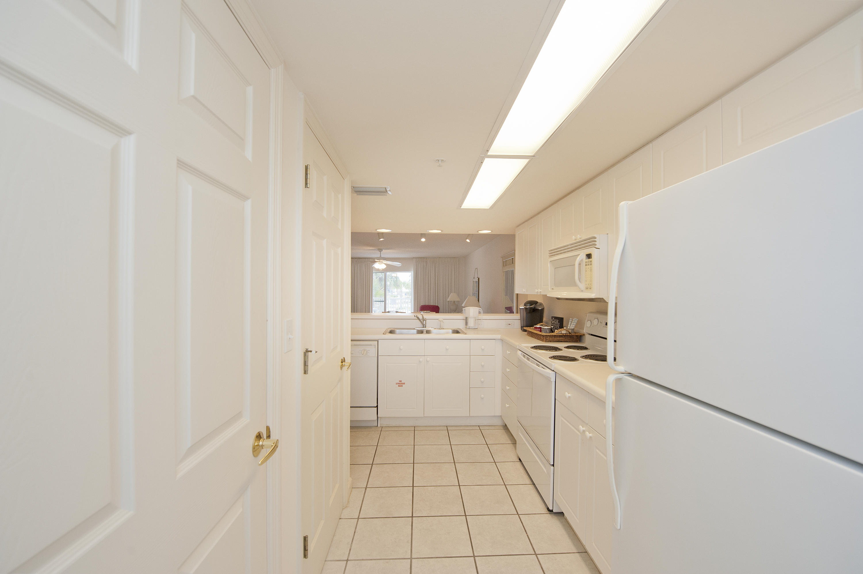 SEACREST CONDOMINIUMS - Residential