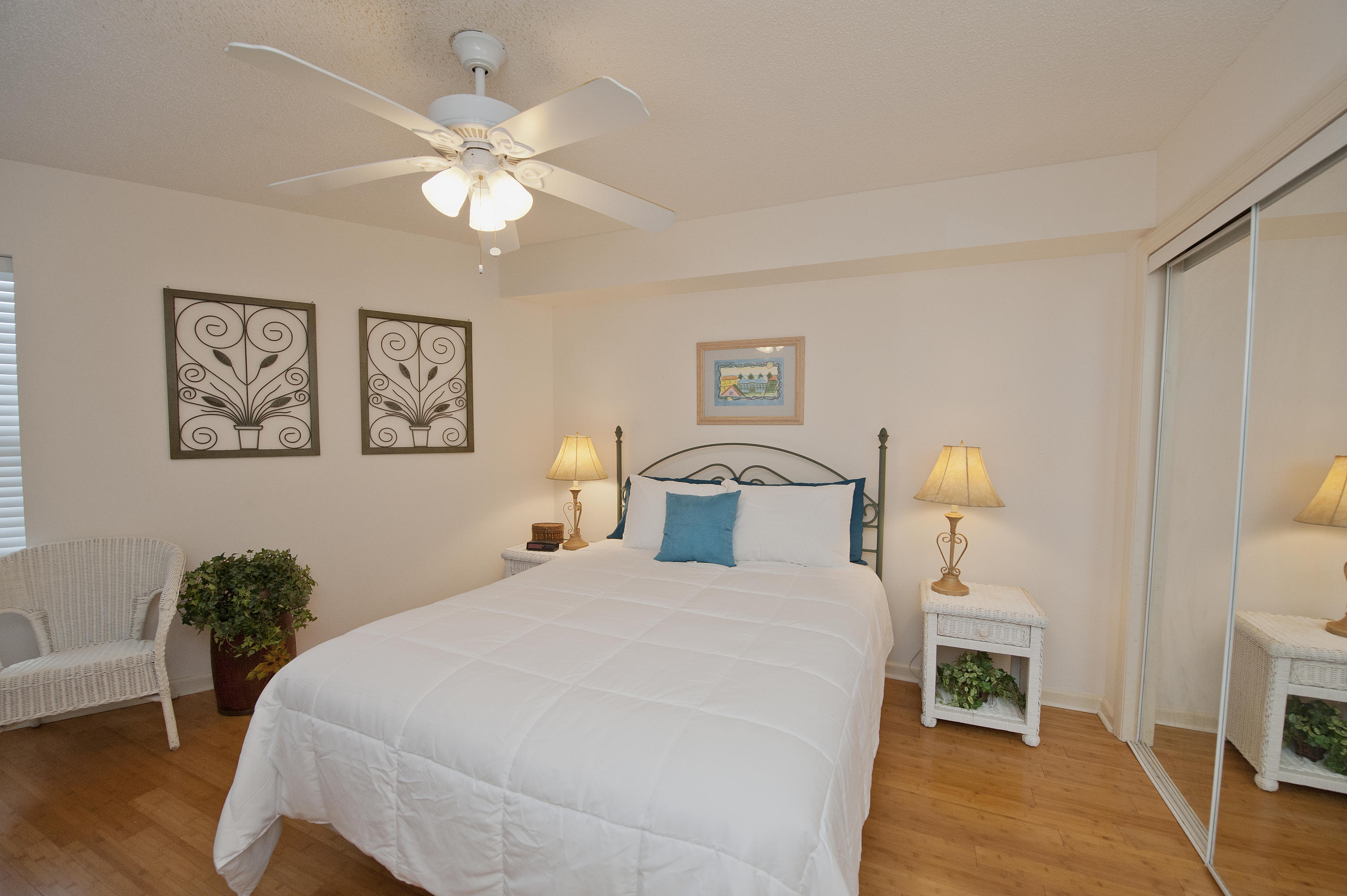 SEACREST CONDOMINIUMS - Residential