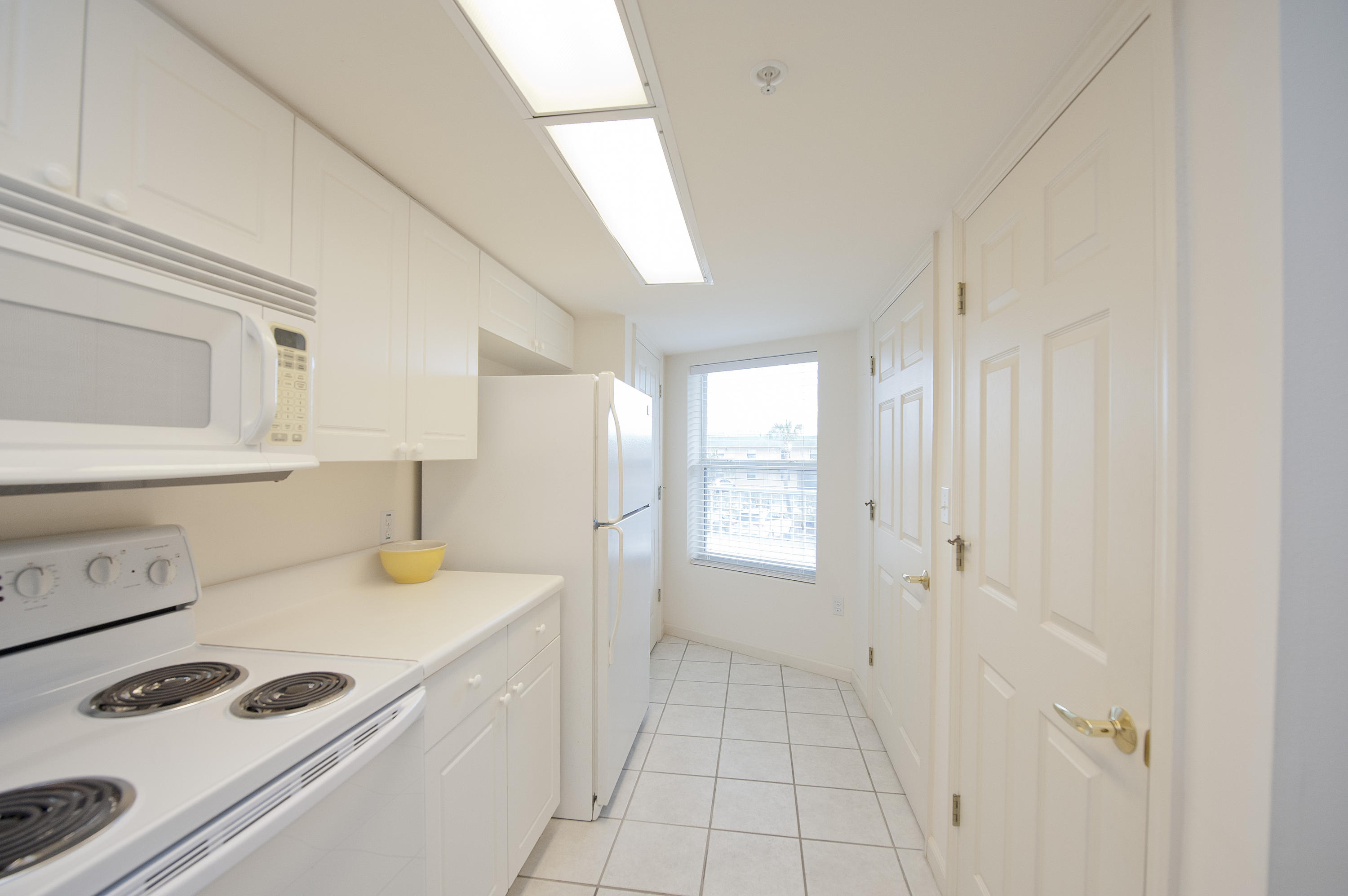 SEACREST CONDOMINIUMS - Residential