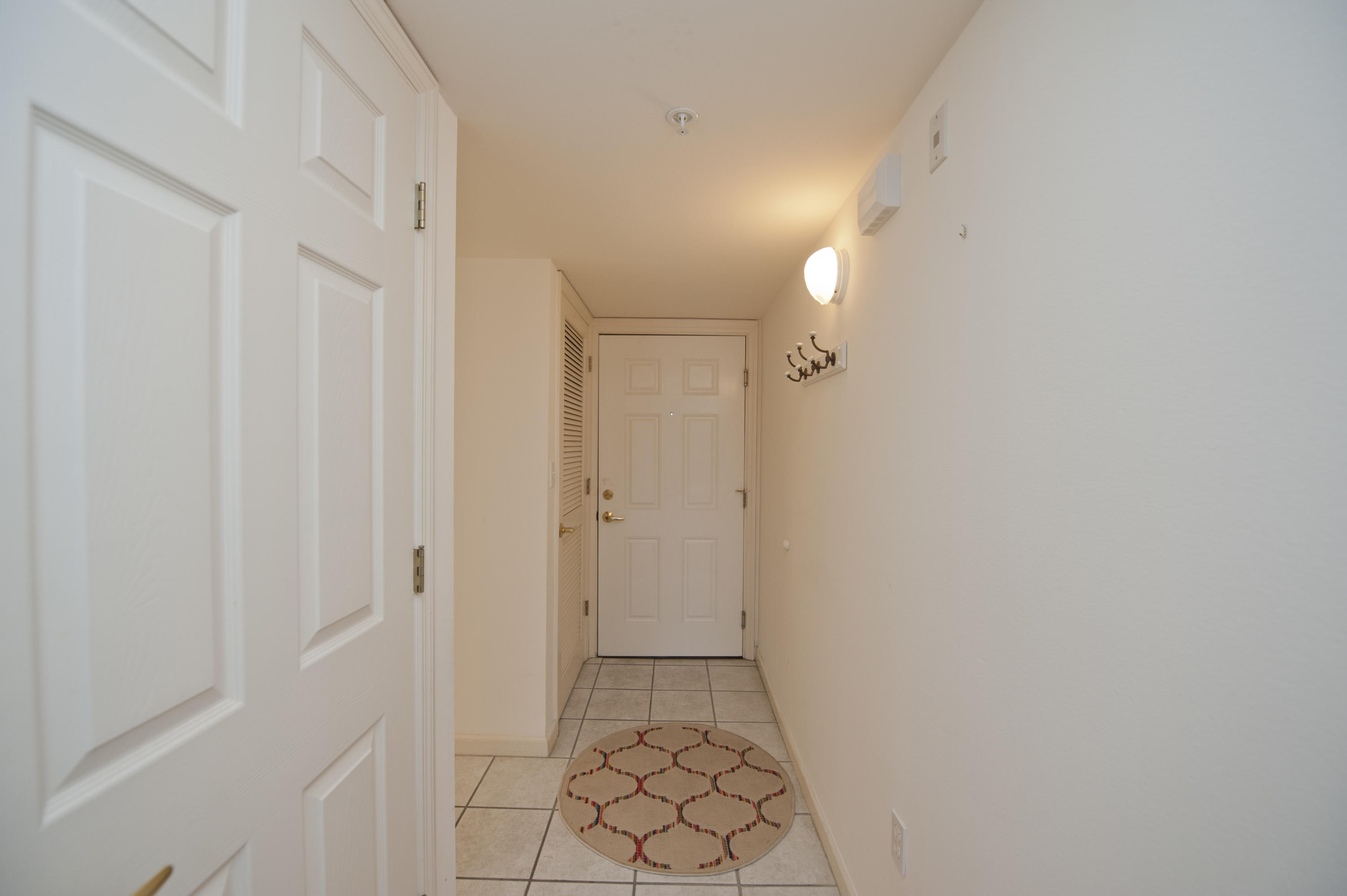 SEACREST CONDOMINIUMS - Residential