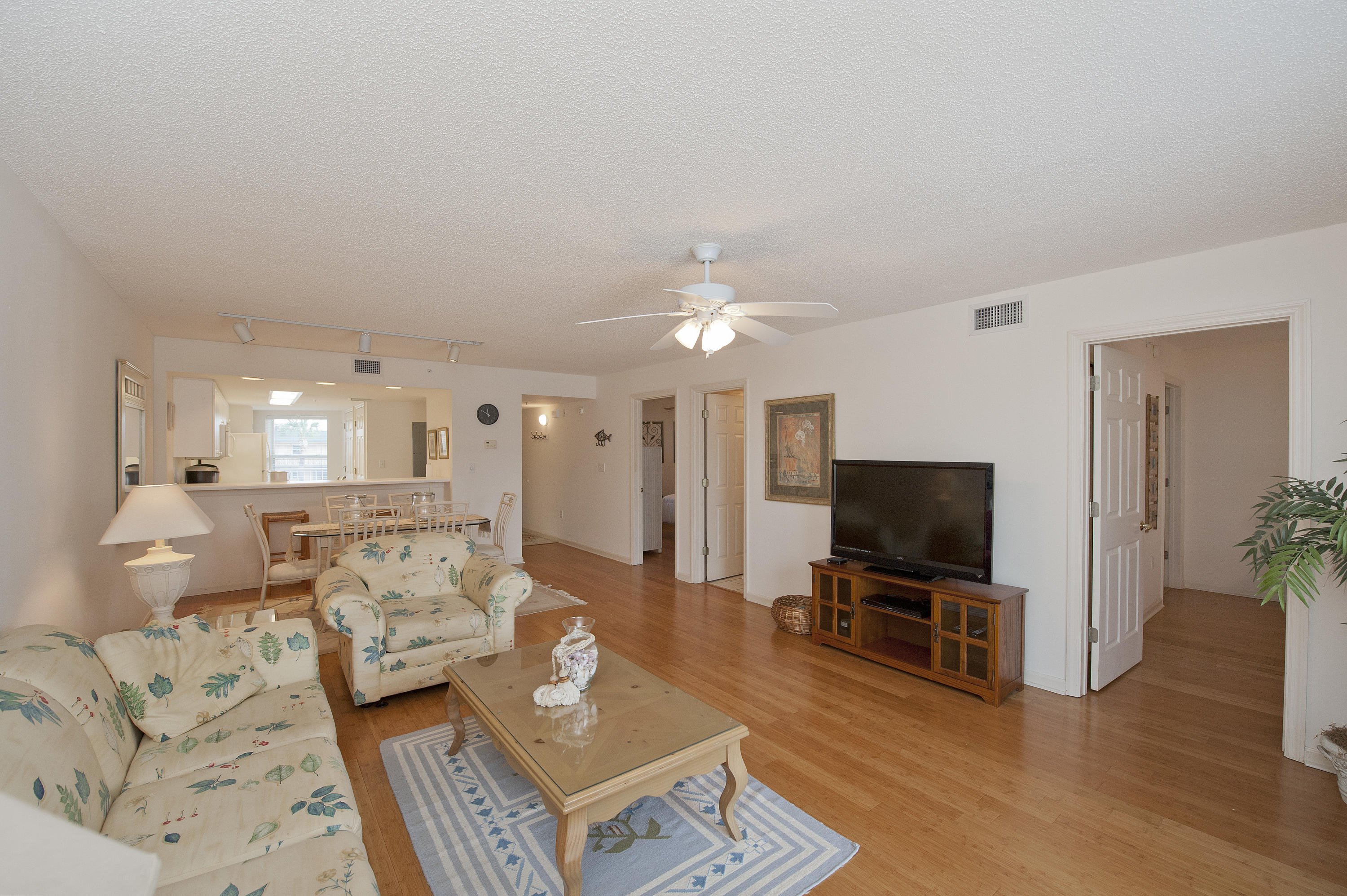 SEACREST CONDOMINIUMS - Residential