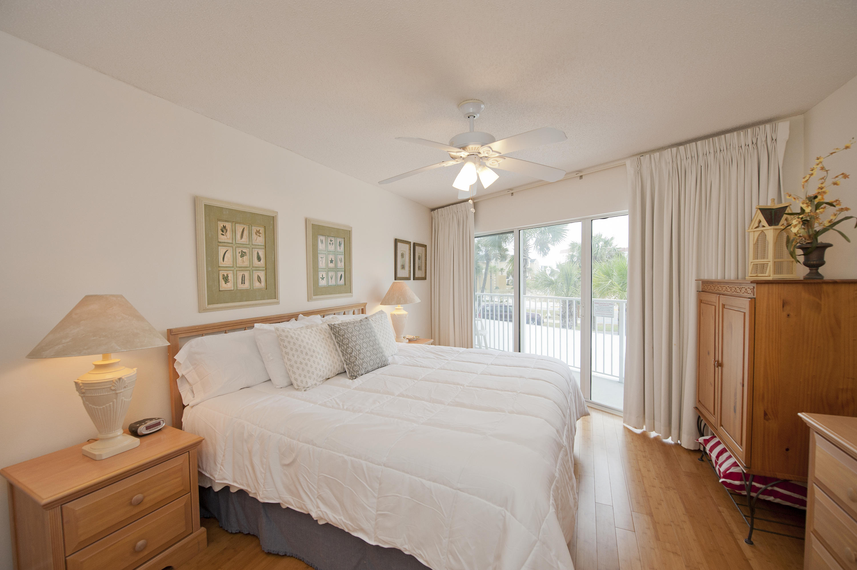 SEACREST CONDOMINIUMS - Residential