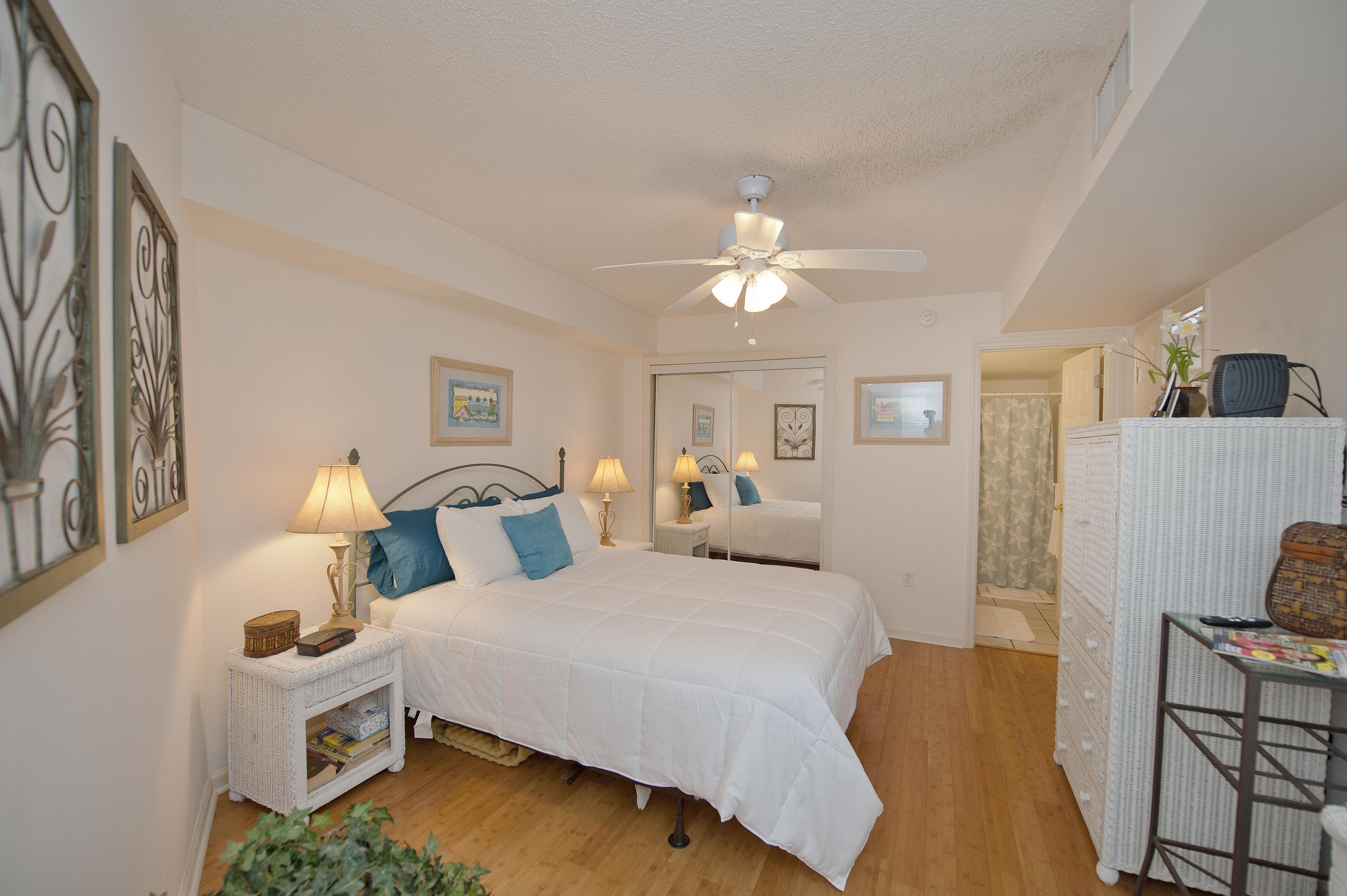 SEACREST CONDOMINIUMS - Residential