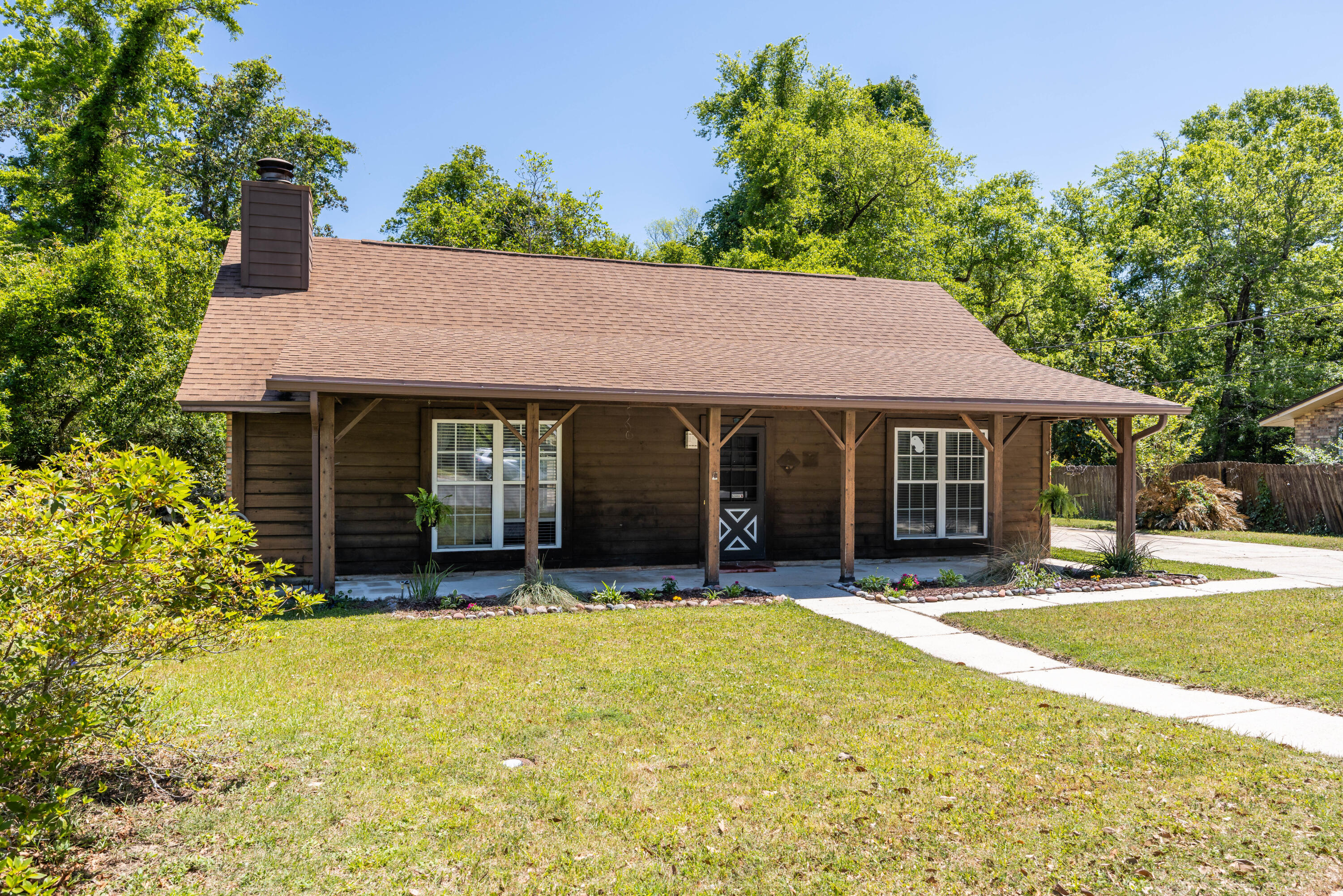 Charter Oaks - Residential