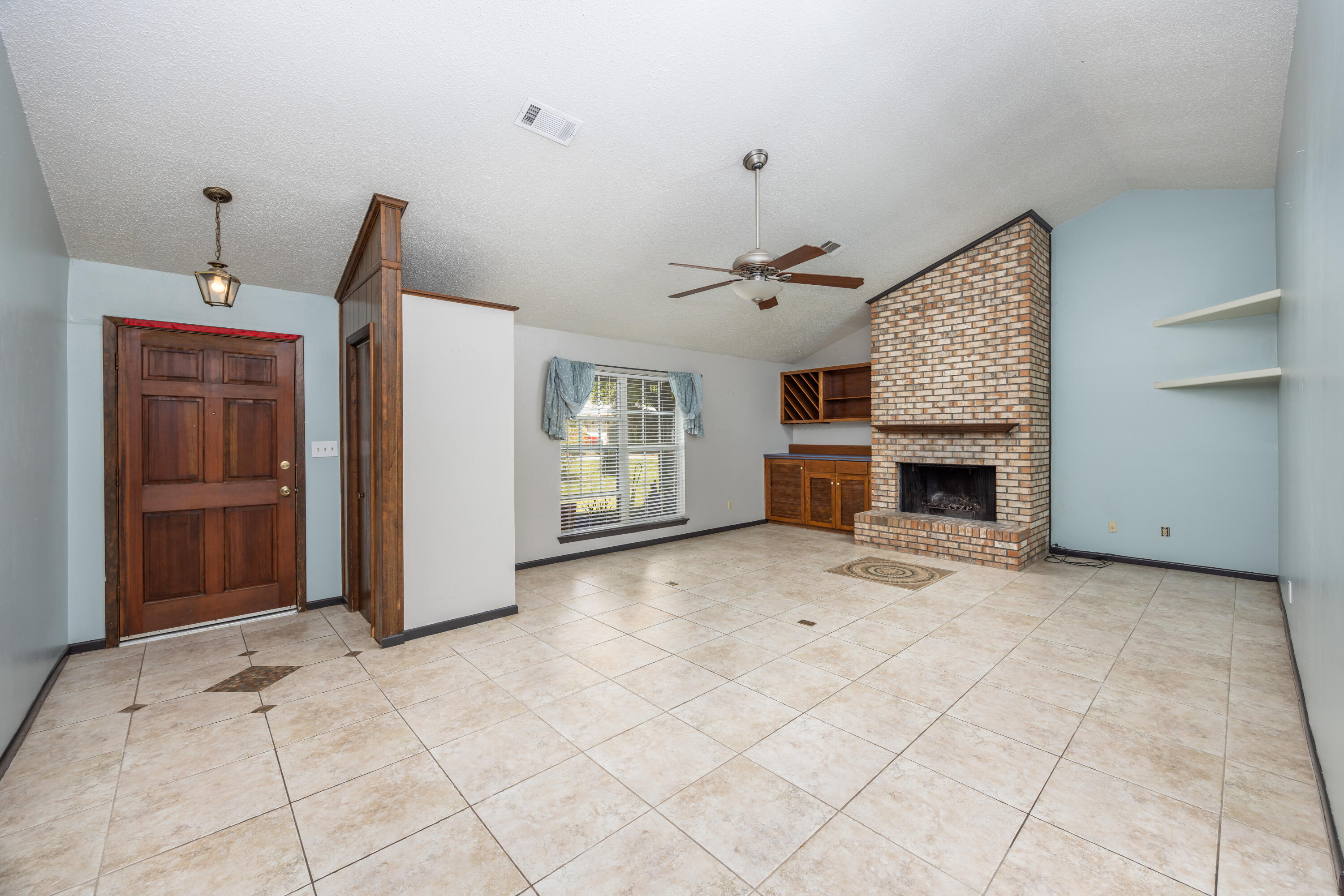 Charter Oaks - Residential