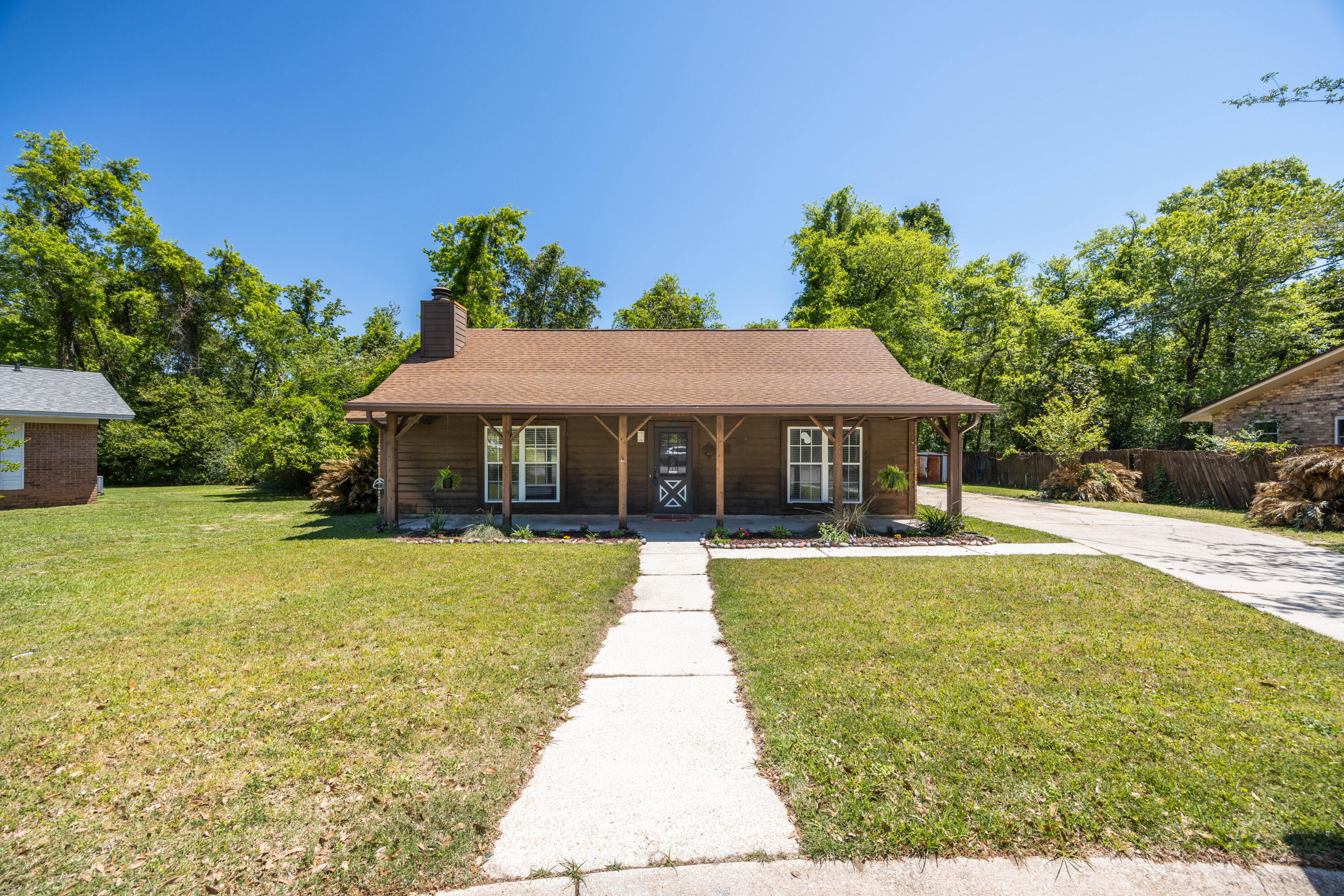 Charter Oaks - Residential