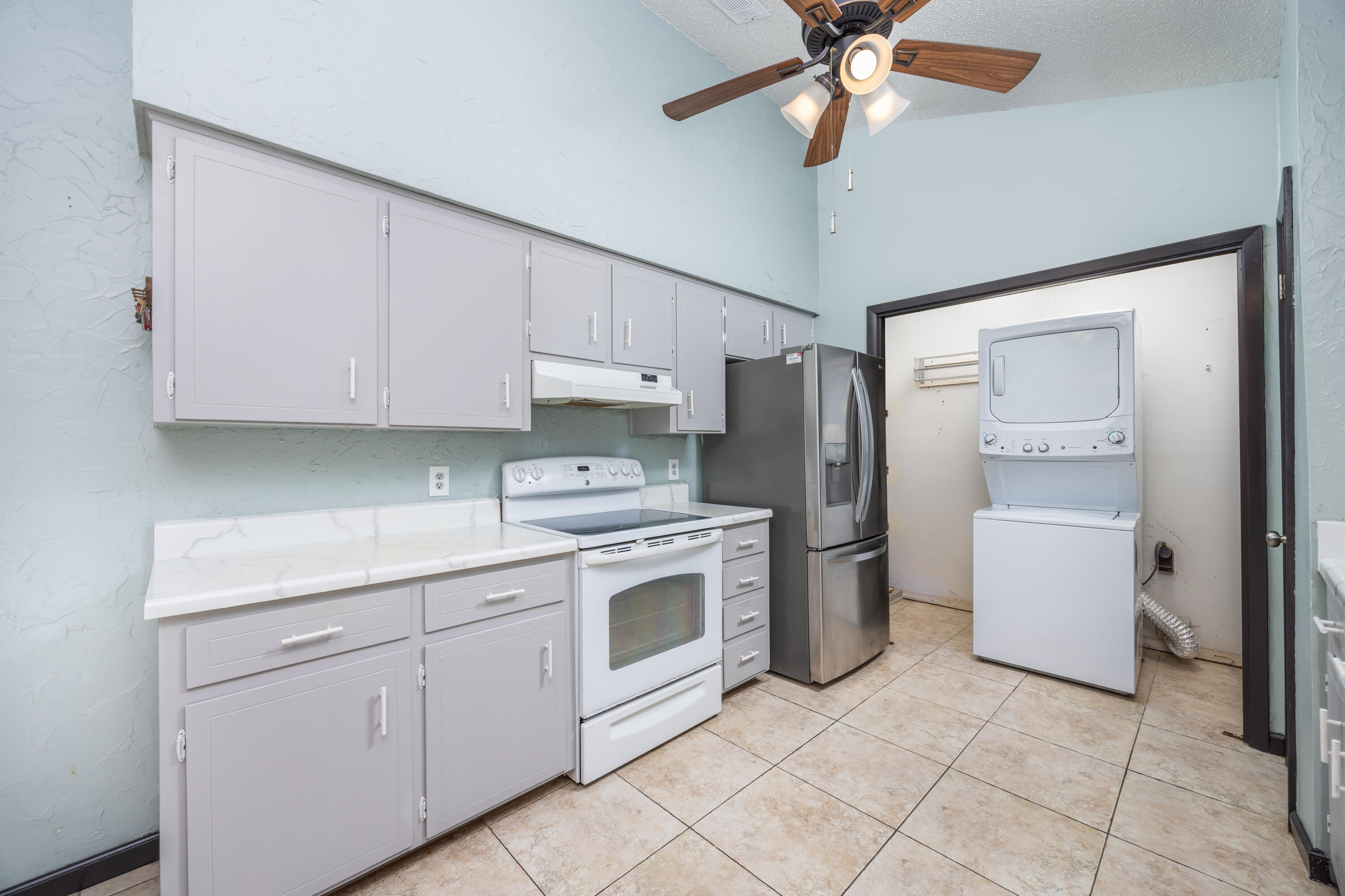 Charter Oaks - Residential