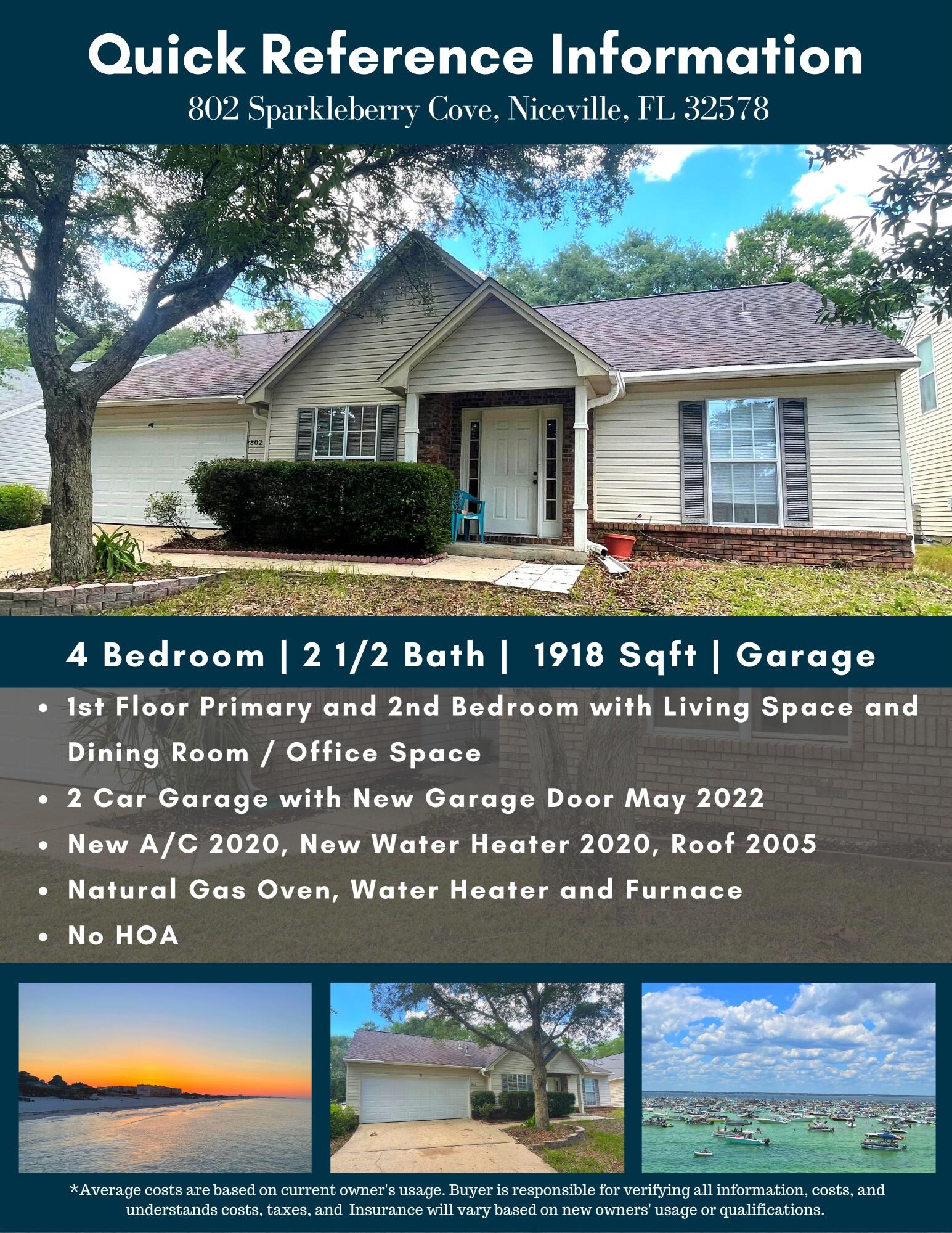 COLLEGE OAKS - Residential