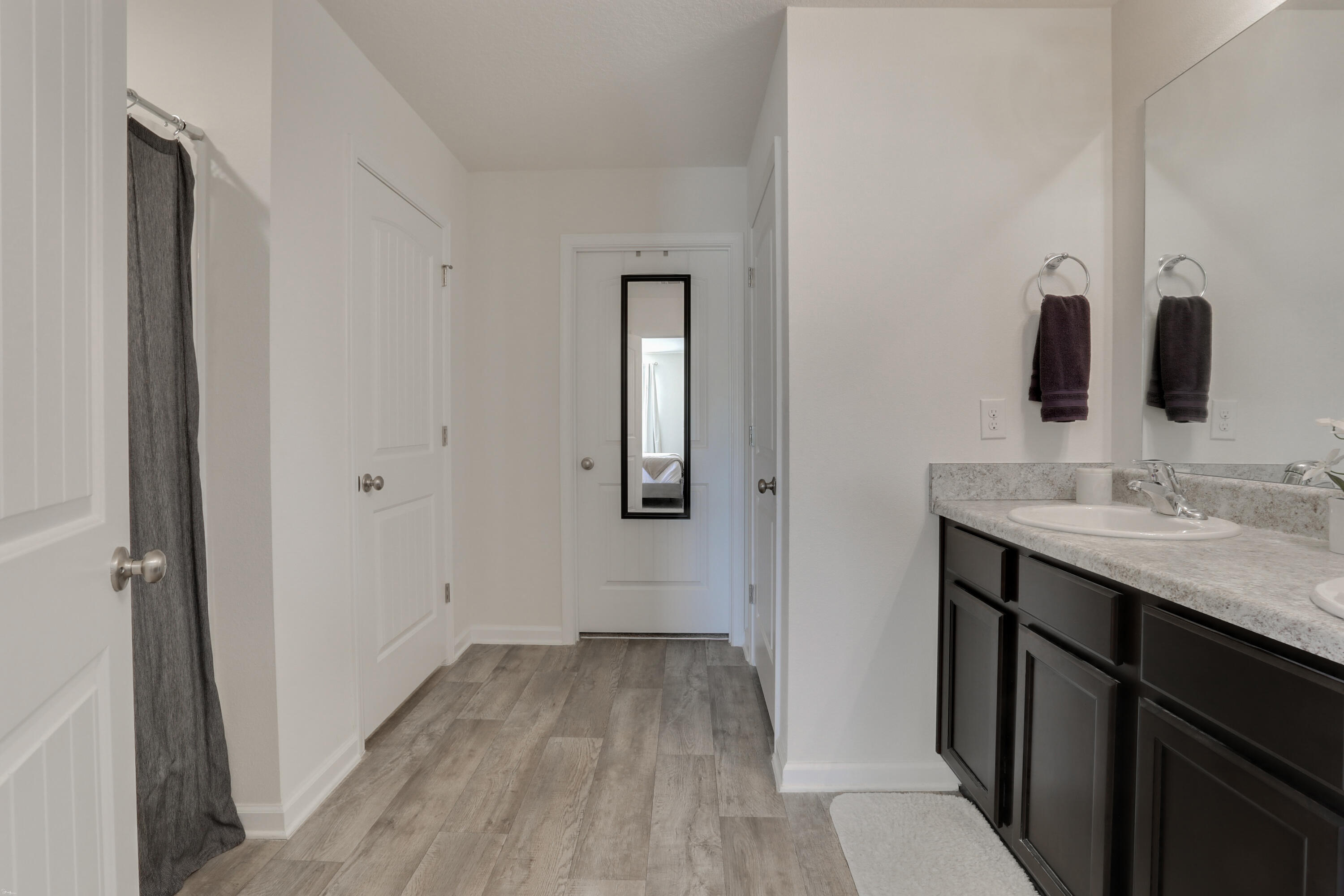 Redstone Commons - Residential