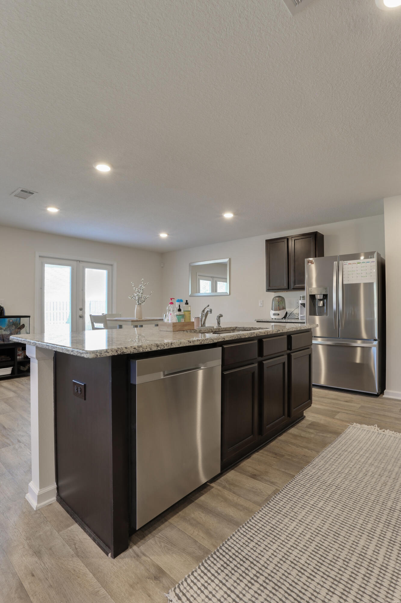 Redstone Commons - Residential