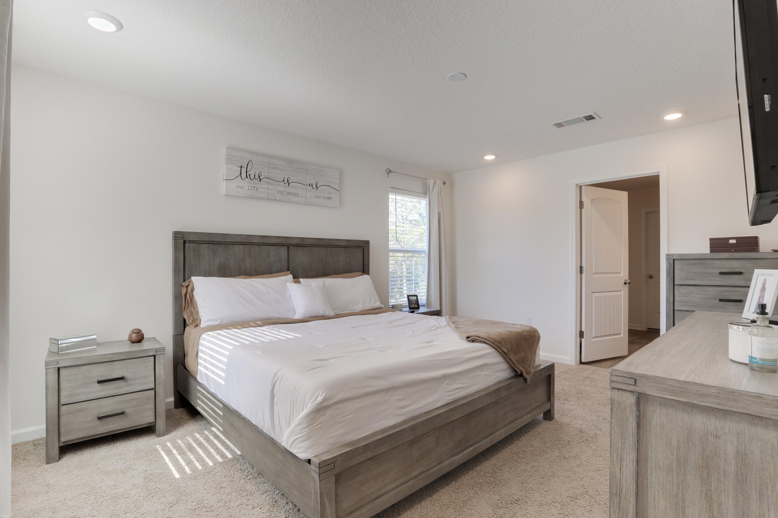 Redstone Commons - Residential