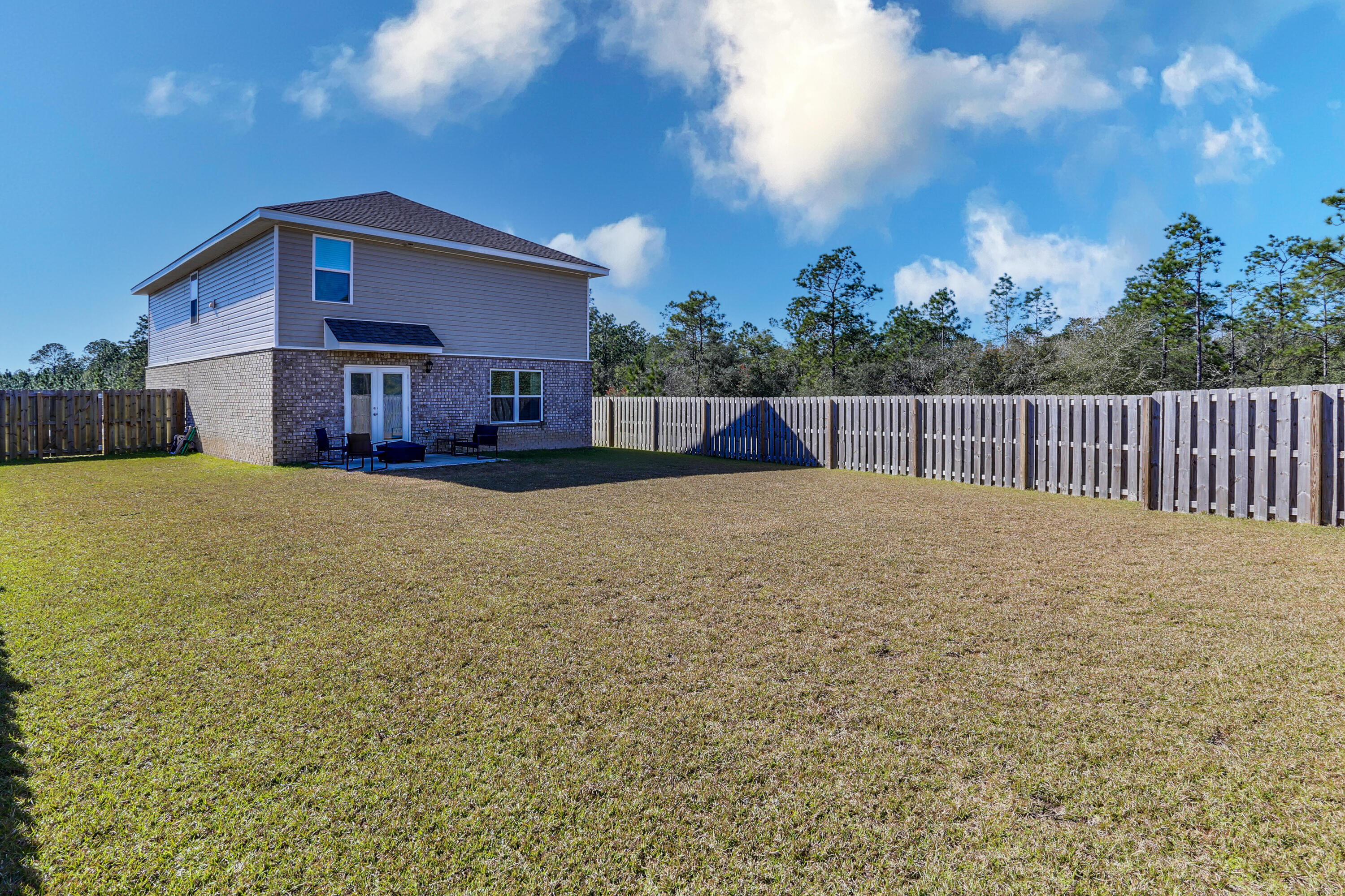 Redstone Commons - Residential