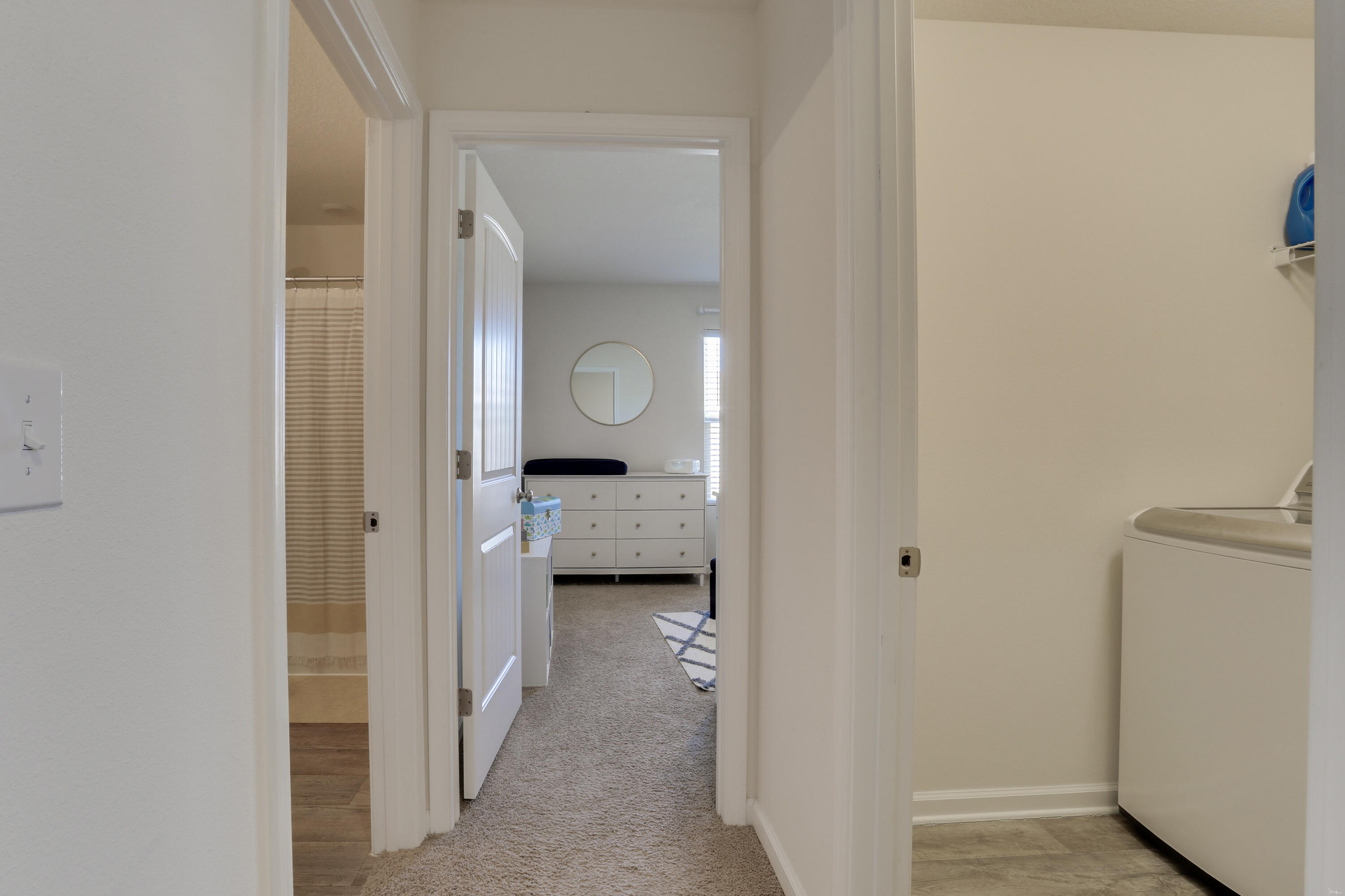 Redstone Commons - Residential