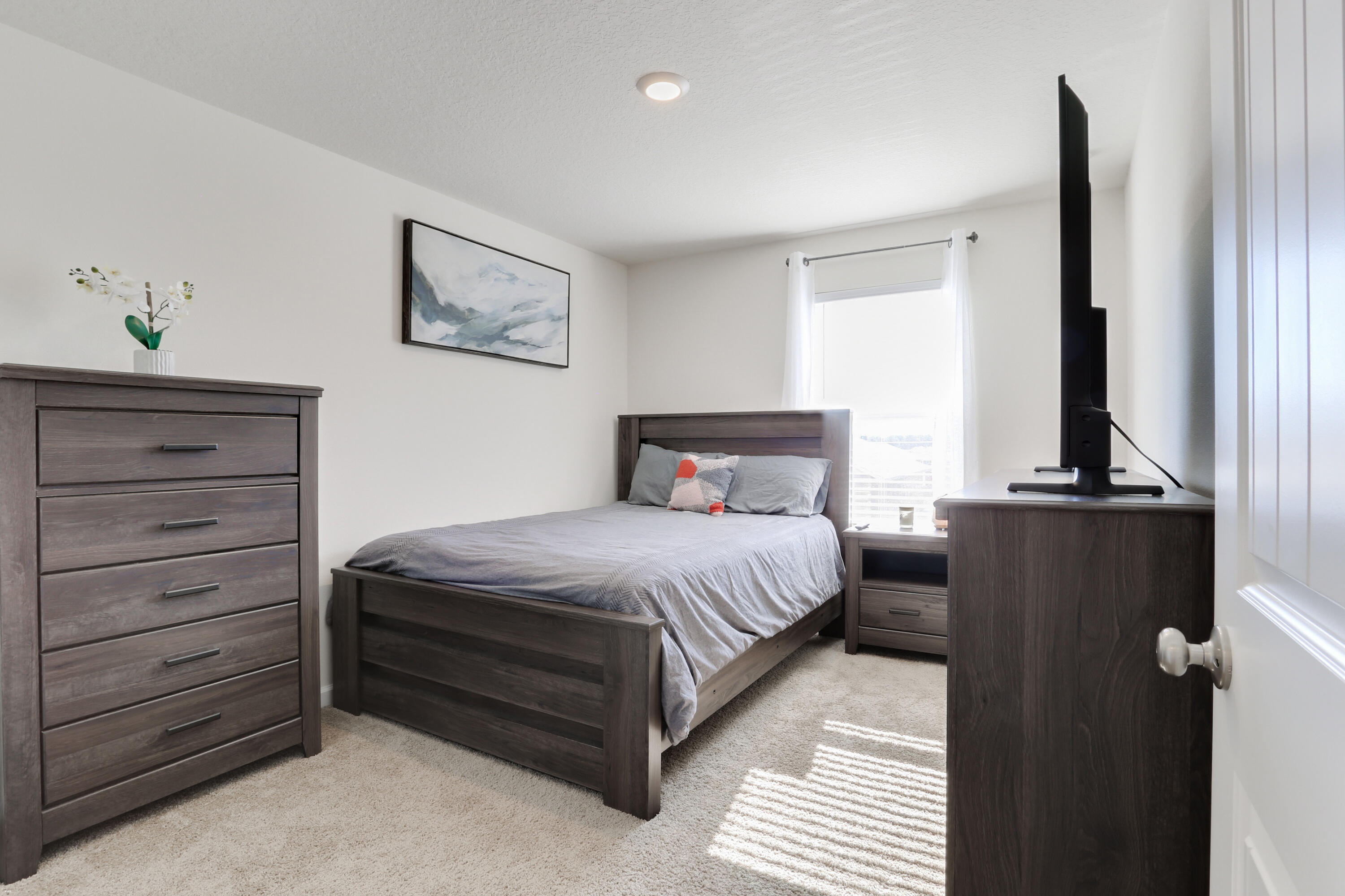 Redstone Commons - Residential