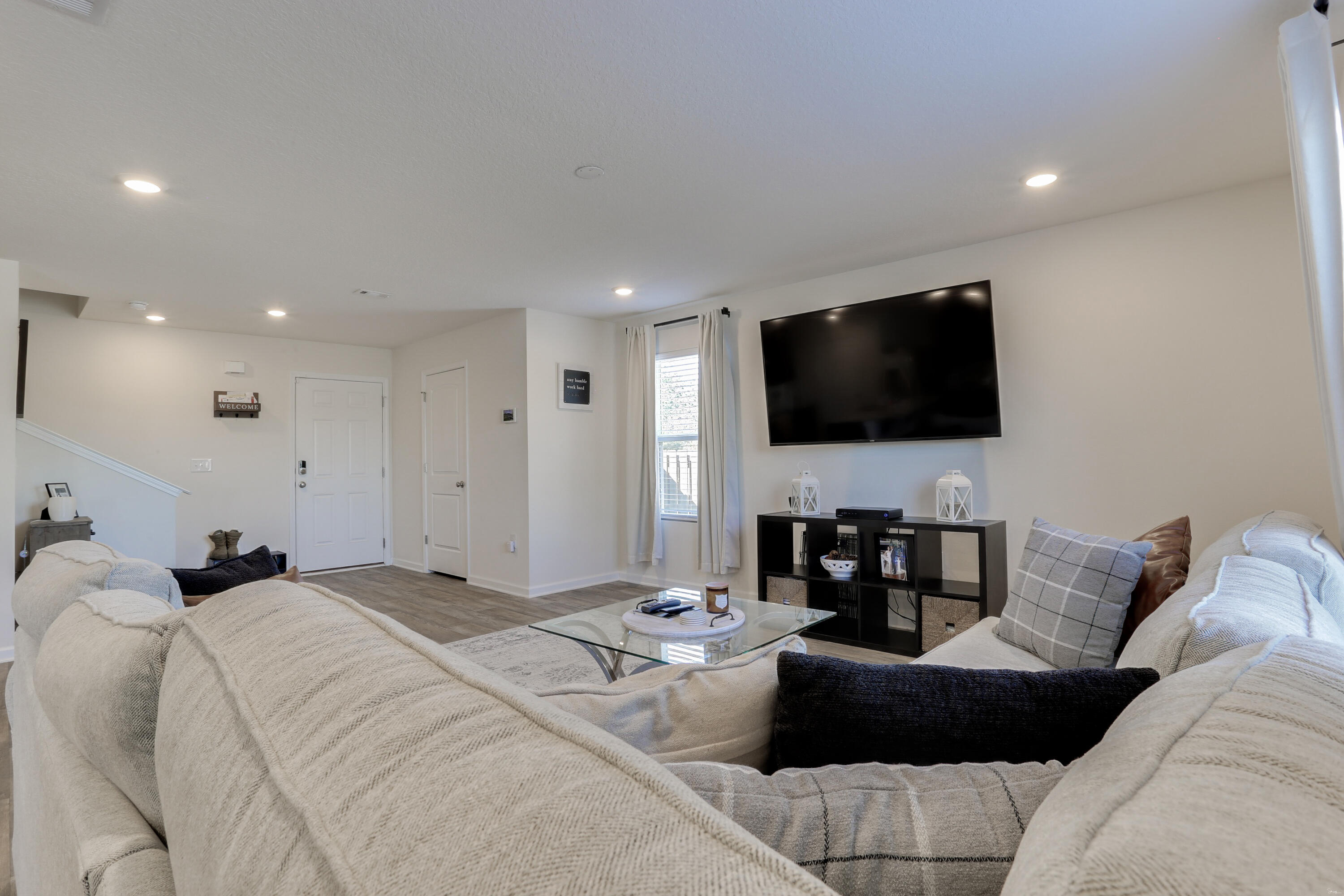 Redstone Commons - Residential