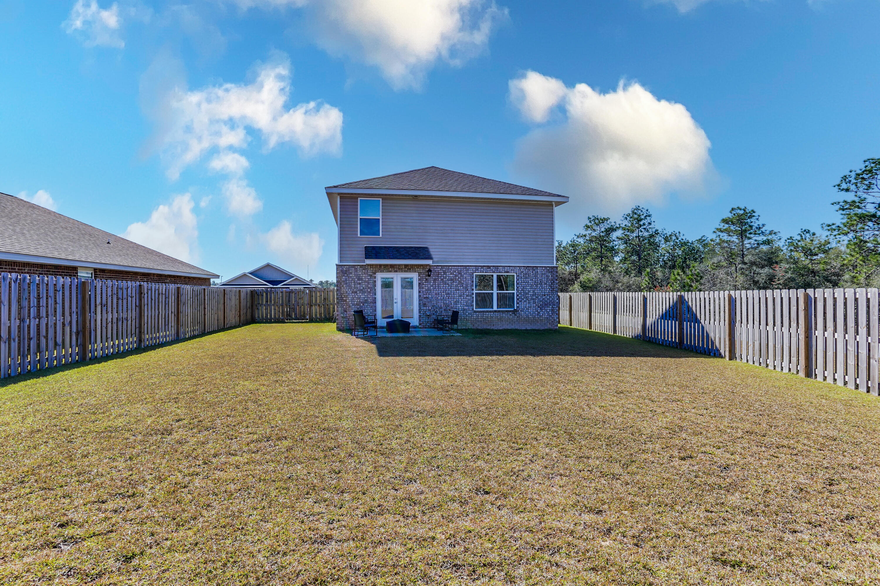 Redstone Commons - Residential