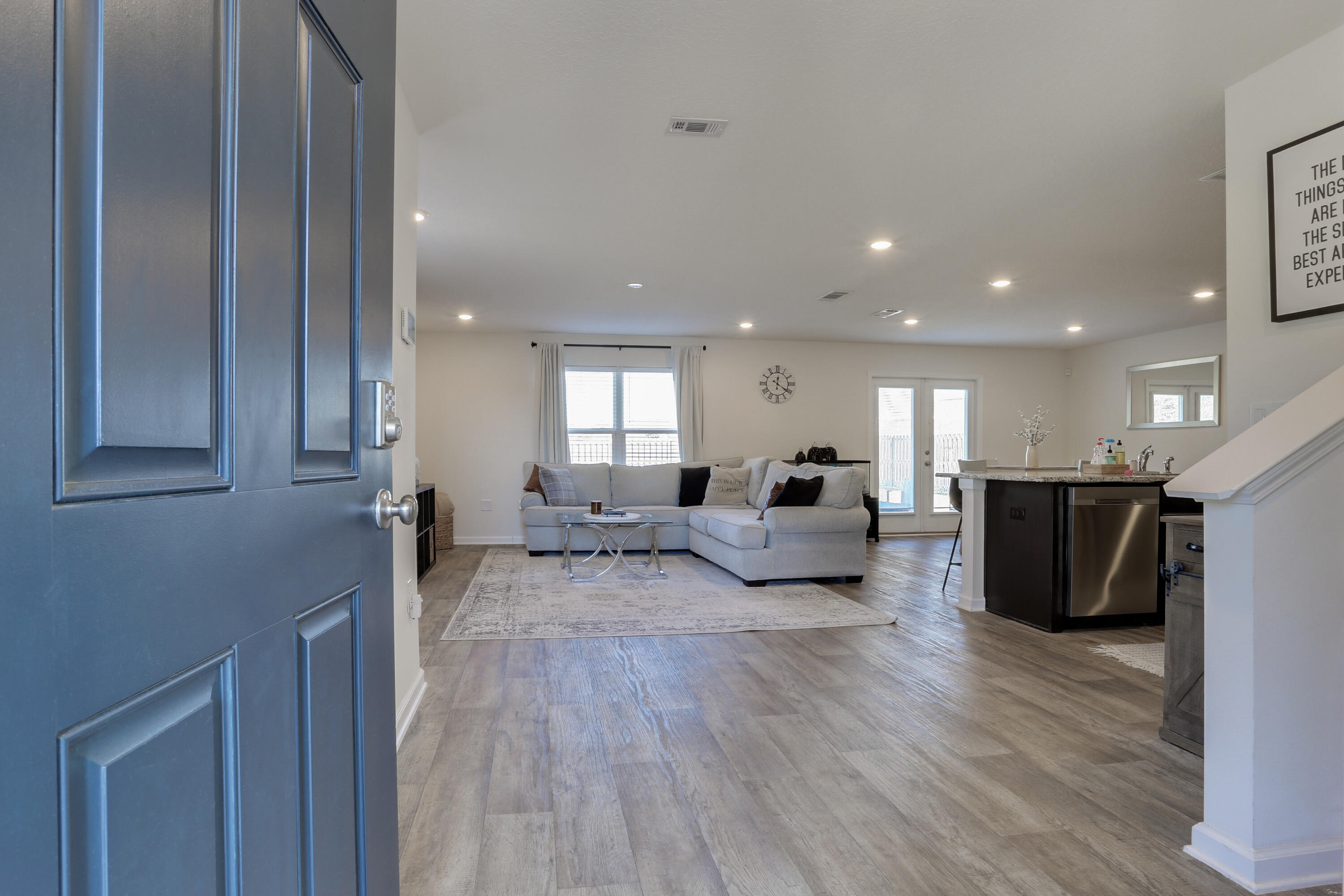 Redstone Commons - Residential