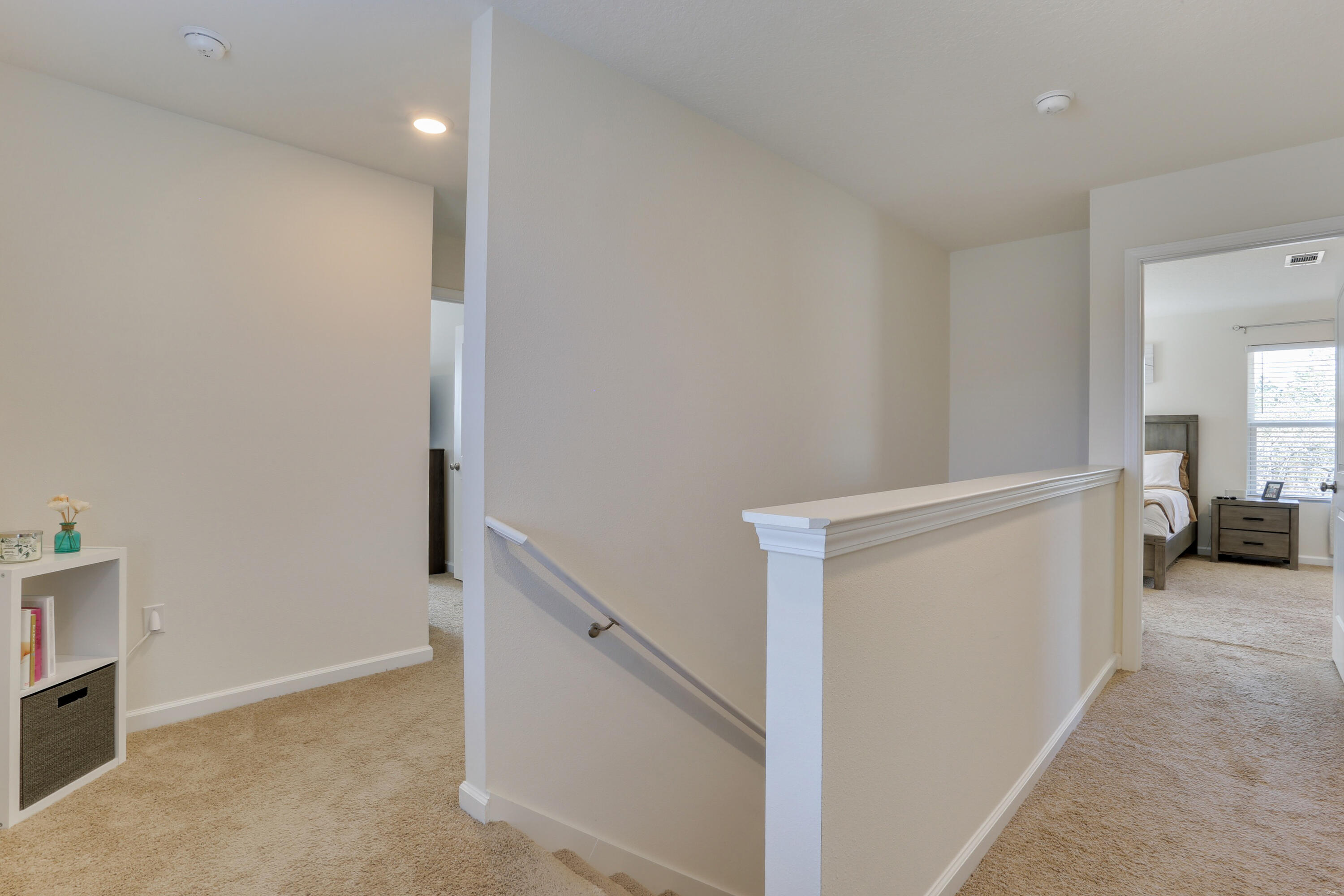 Redstone Commons - Residential