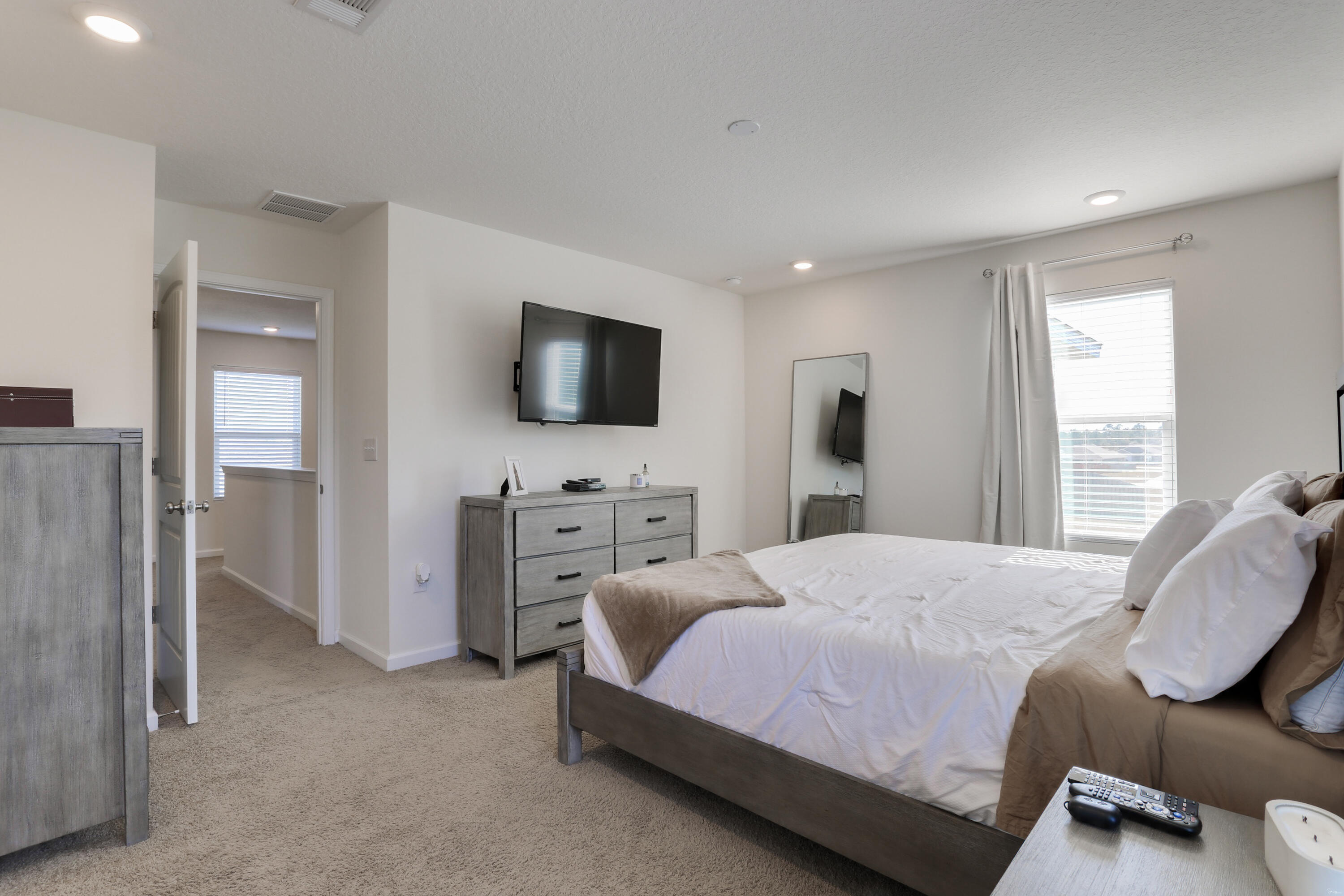 Redstone Commons - Residential