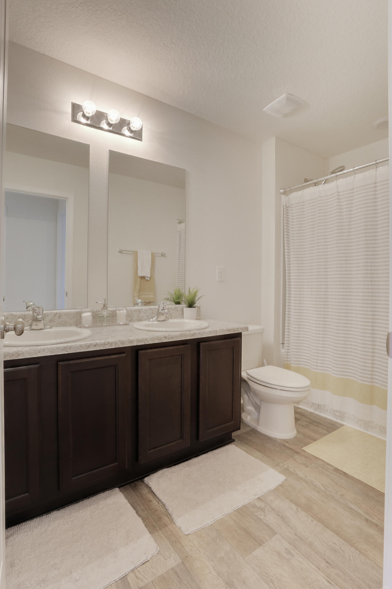 Redstone Commons - Residential