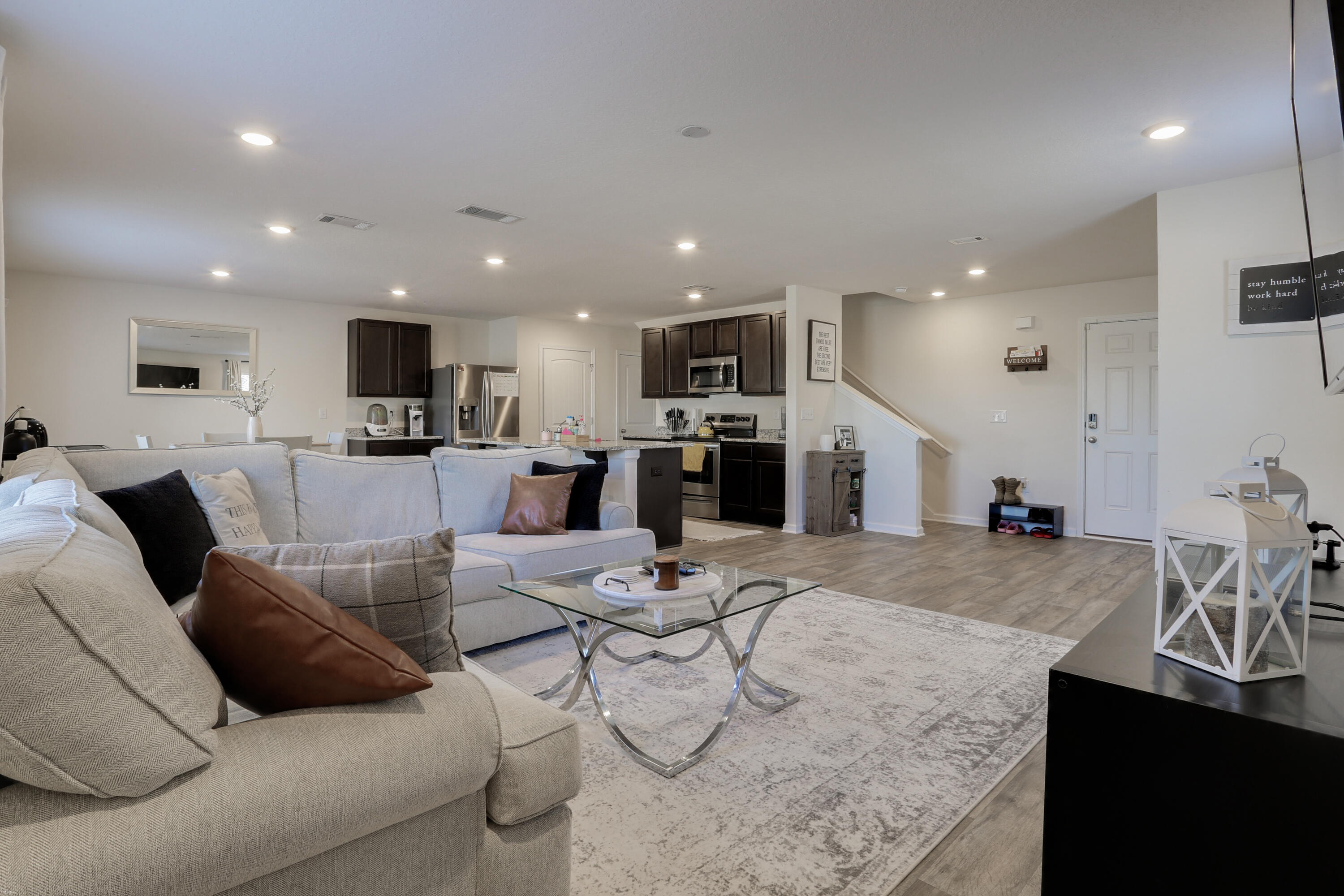 Redstone Commons - Residential